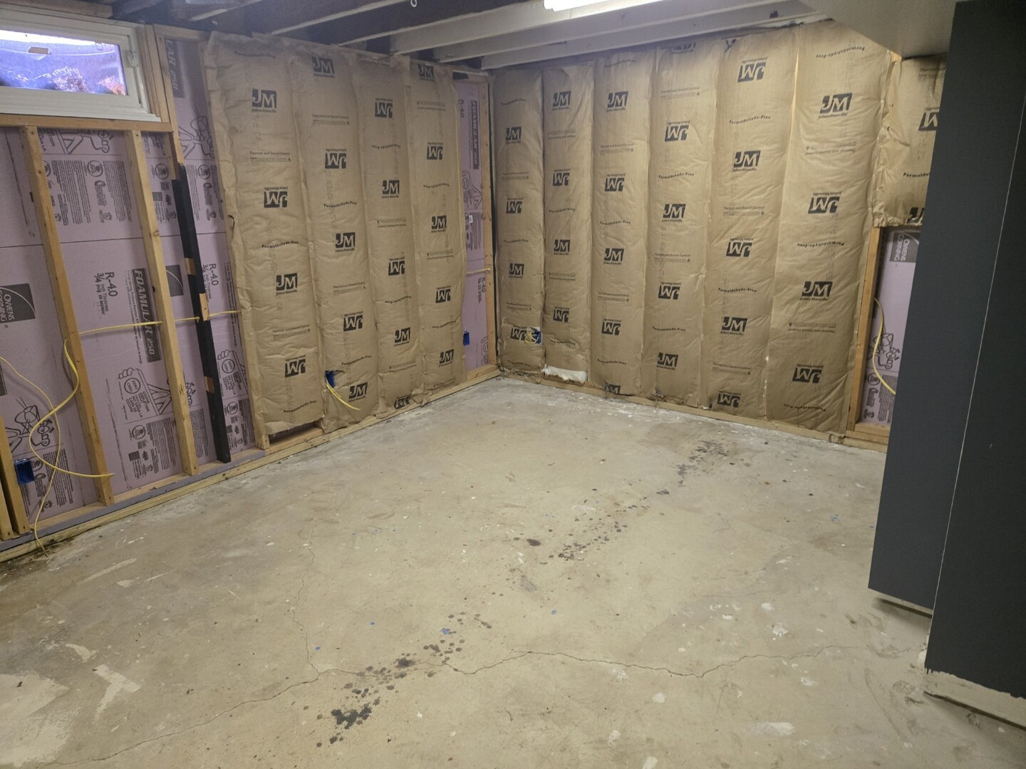 2 Walton Place Normal, IL 61761 - Photo 29 of 41 a view of an empty room