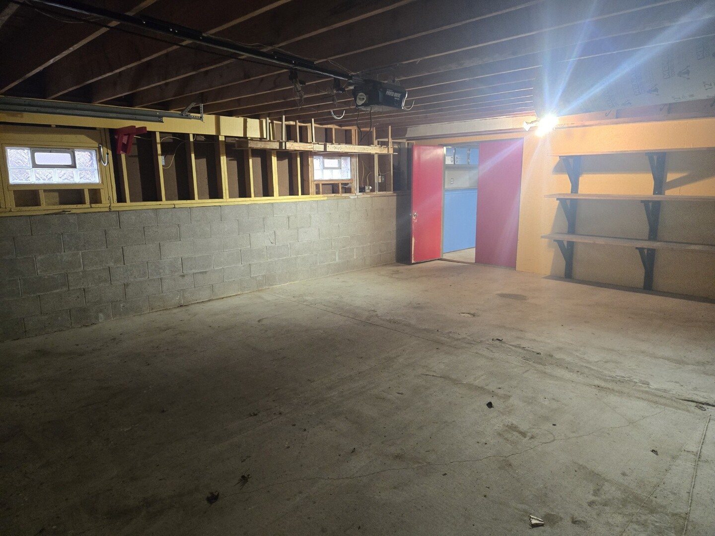 2 Walton Place Normal, IL 61761 - Photo 38 of 41 a view of empty room