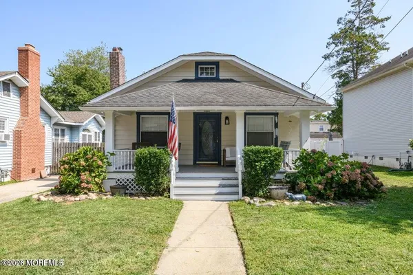 $2,000 | 1314 Laurel Avenue, Asbury Park, NJ 07712