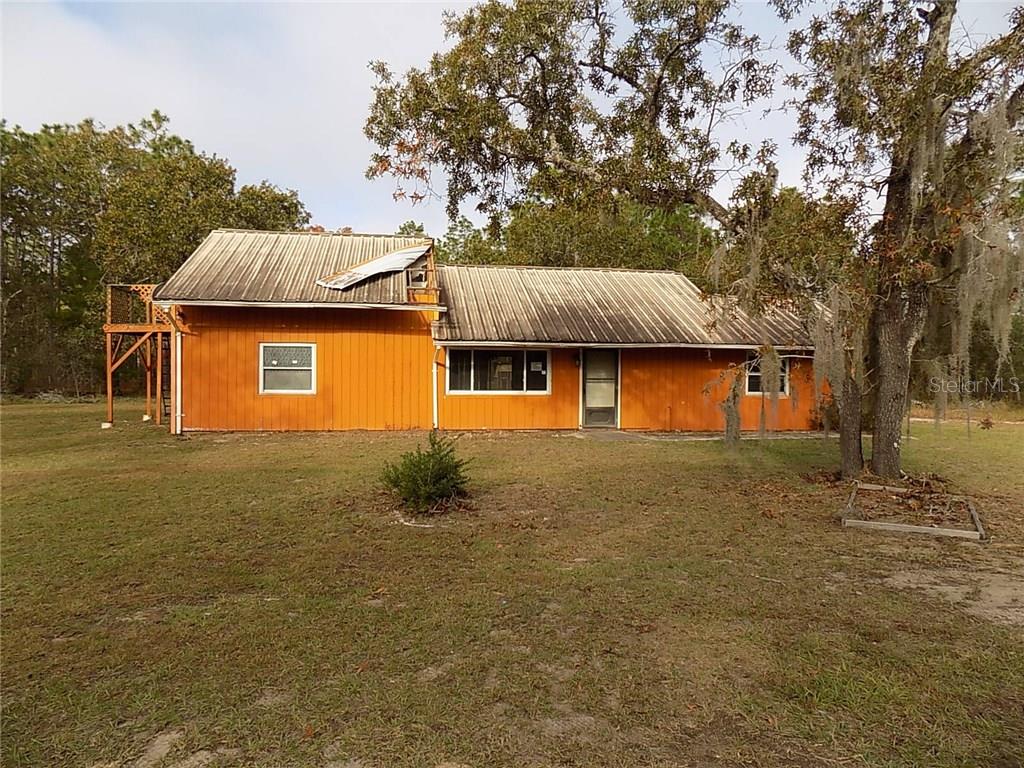 13339 Highgrove Road Brooksville, FL 34609 - Photo 1 of 1 Gallery Image 1