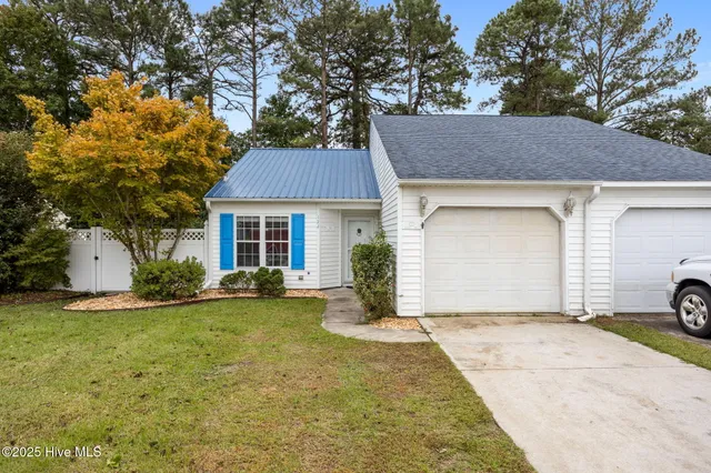 $168,000 | 122 Jerrett Lane, Havelock, NC 28532