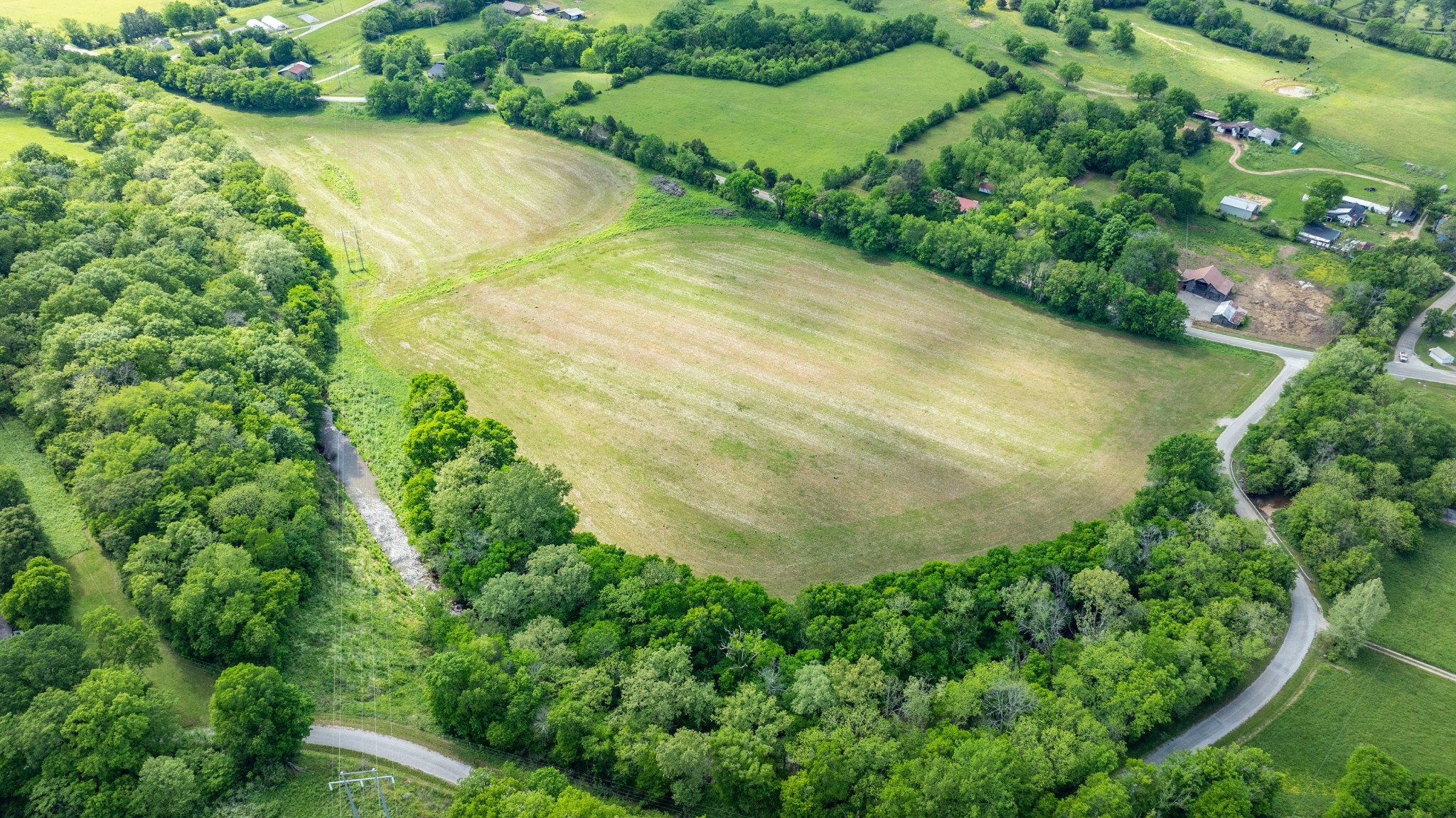 0 Snow Creek Road Santa Fe, TN 38482 - Photo 11 of 63