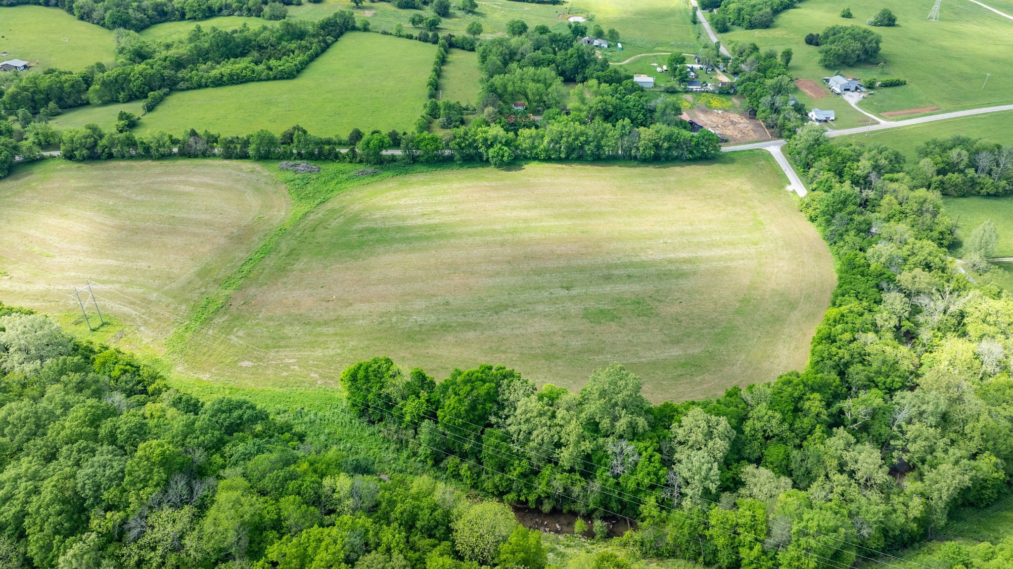 0 Snow Creek Road Santa Fe, TN 38482 - Photo 12 of 63 a view of a lake view with a garden