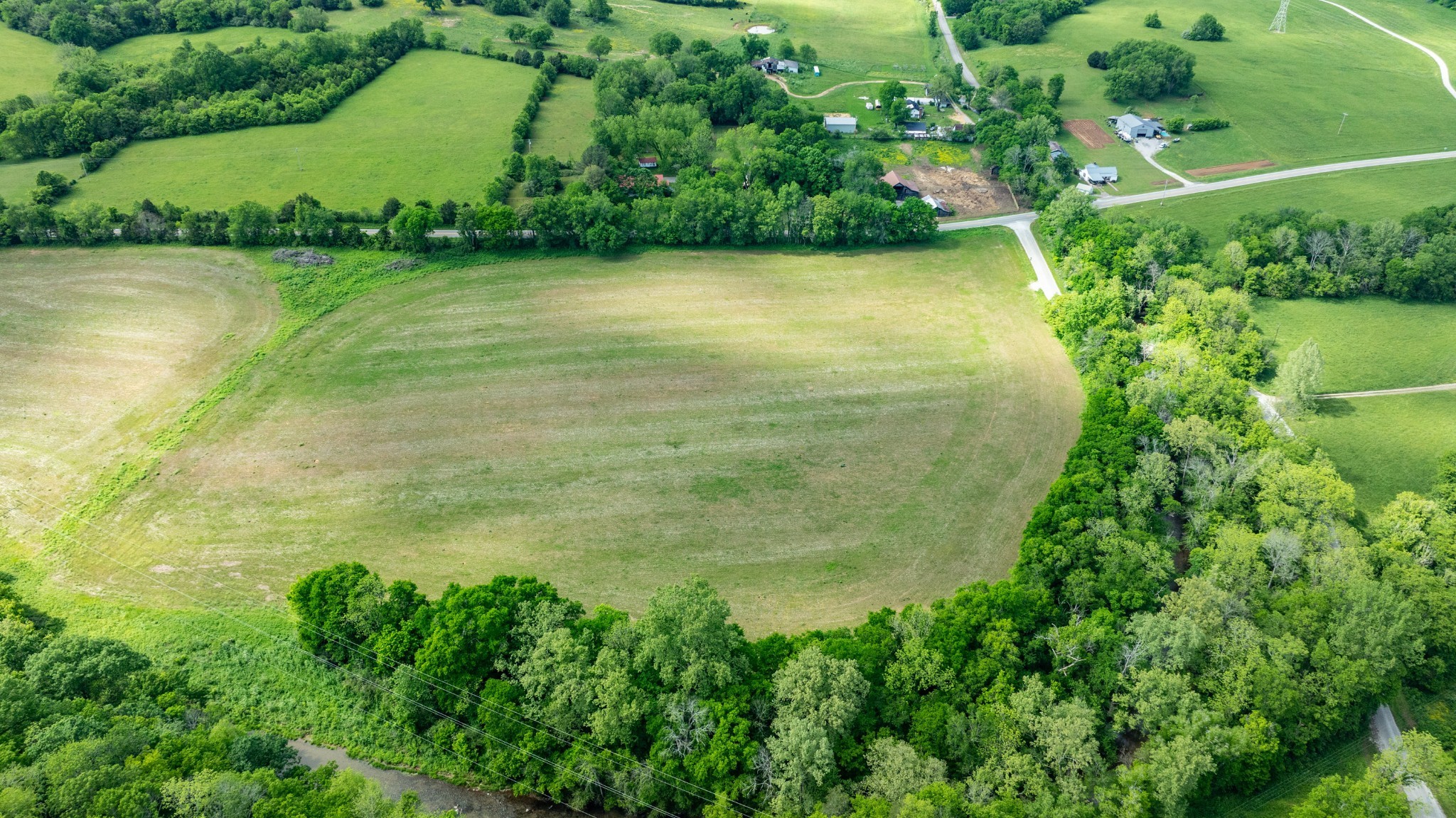 0 Snow Creek Road Santa Fe, TN 38482 - Photo 13 of 63 an aerial view of ocean