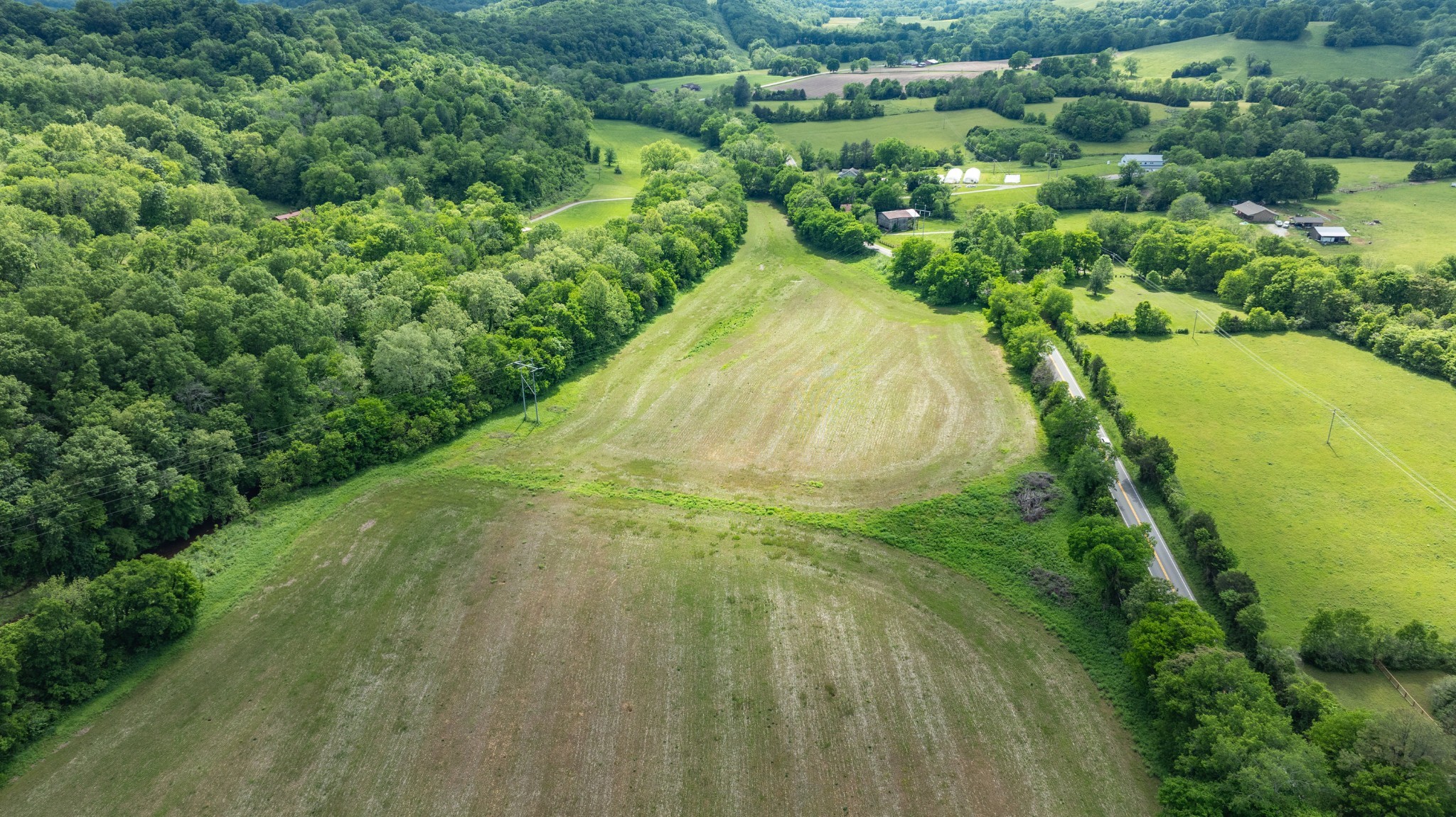 0 Snow Creek Road Santa Fe, TN 38482 - Photo 32 of 63