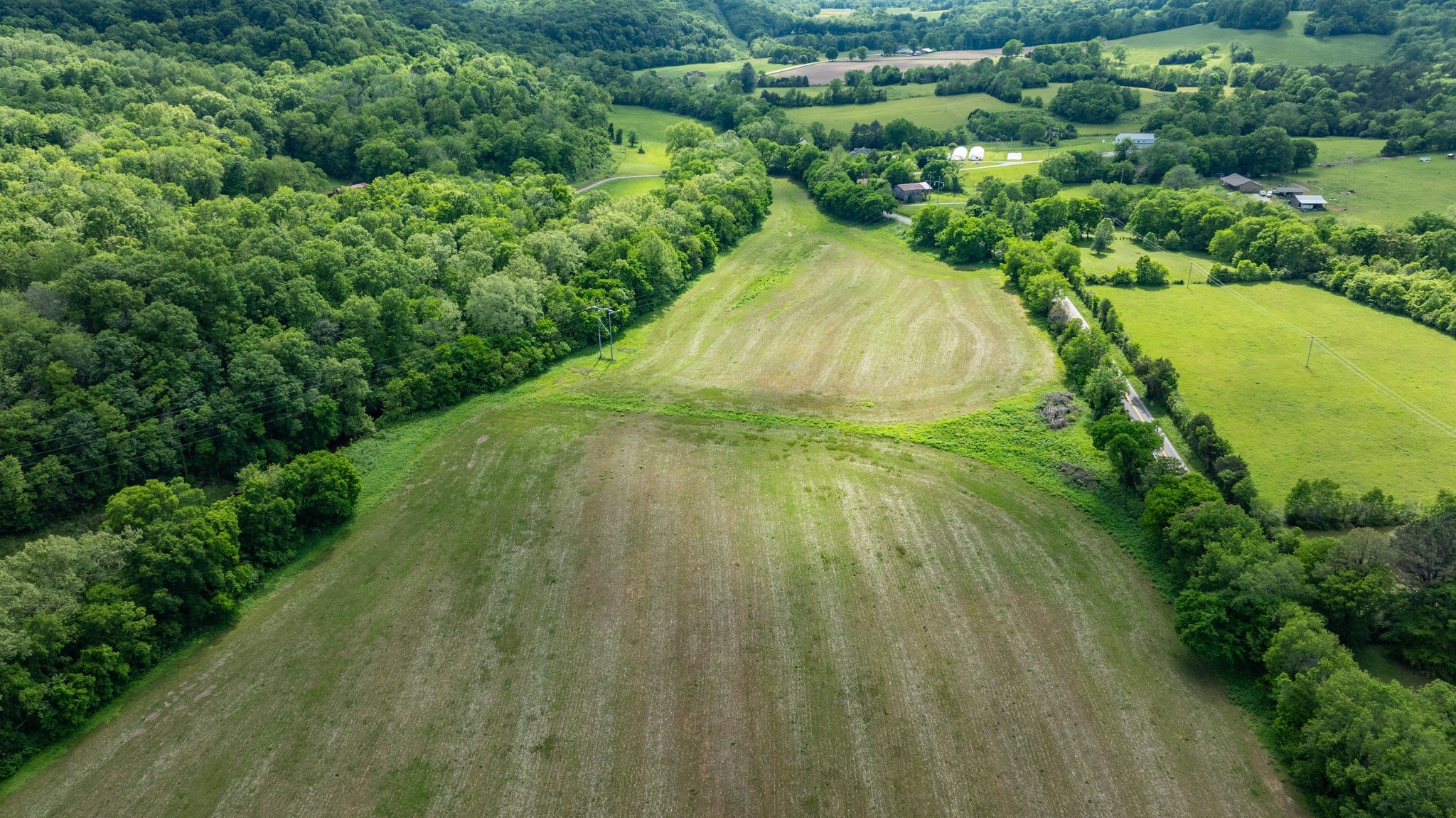 0 Snow Creek Road Santa Fe, TN 38482 - Photo 33 of 63