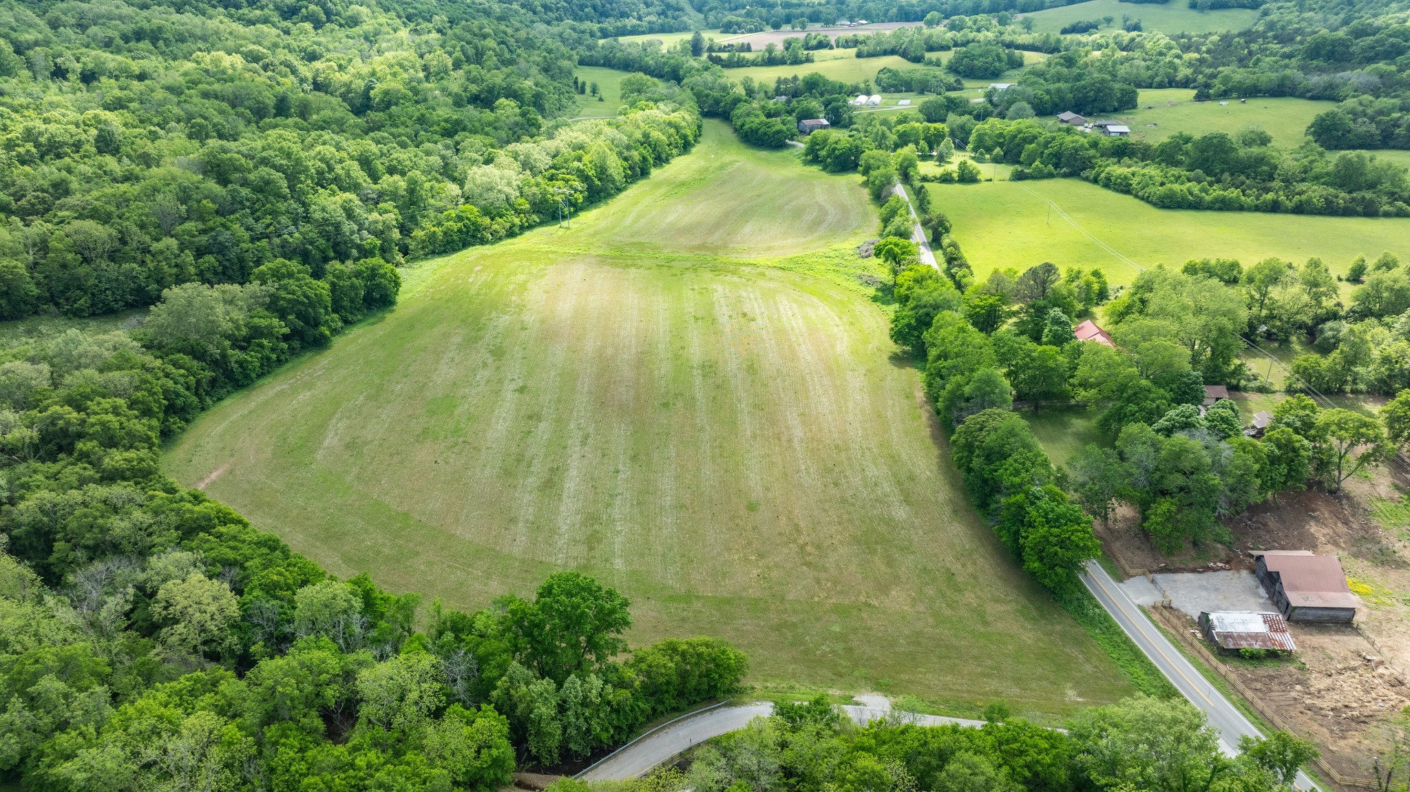 0 Snow Creek Road Santa Fe, TN 38482 - Photo 33 of 63
