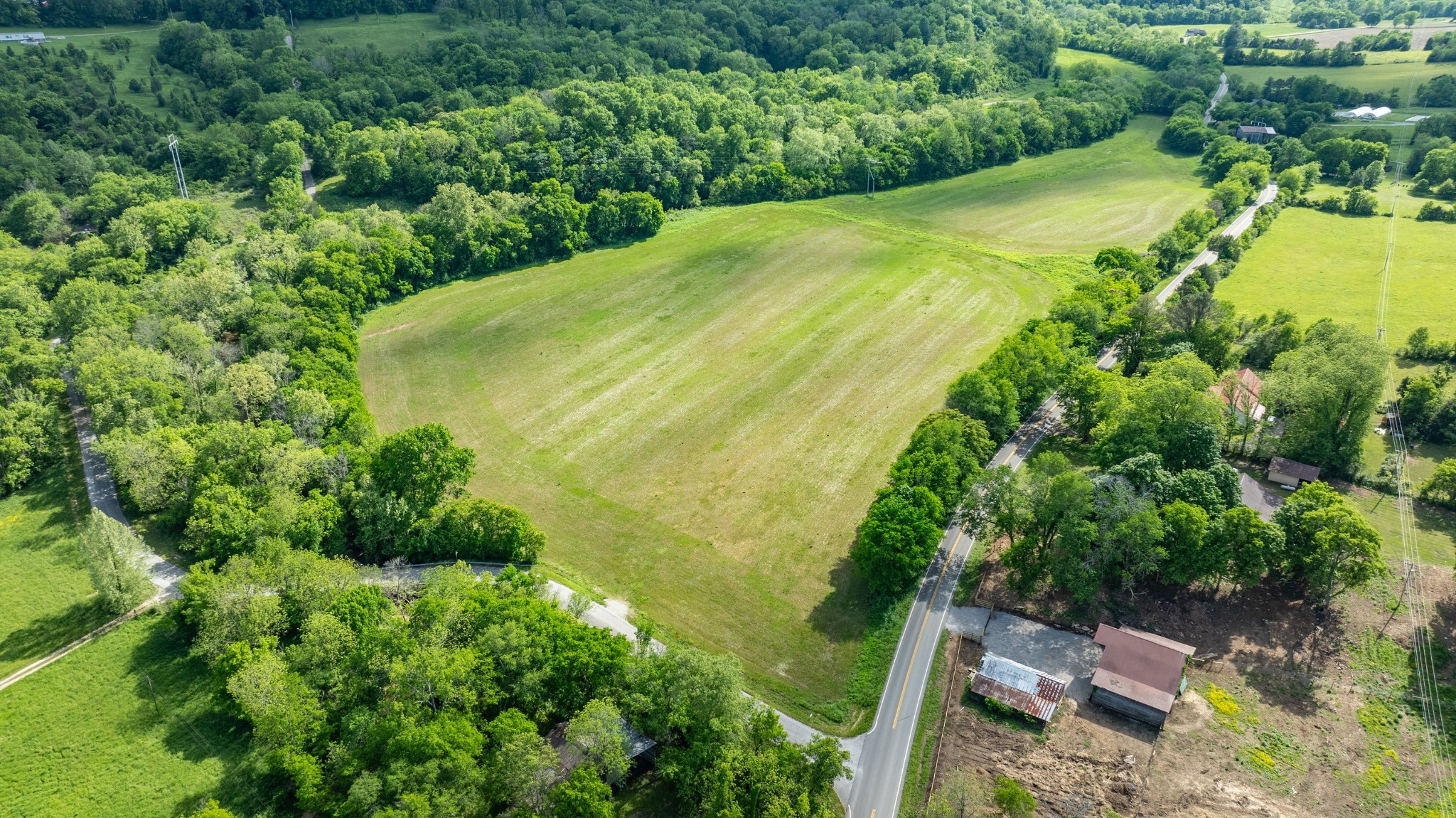 0 Snow Creek Road Santa Fe, TN 38482 - Photo 62 of 63
