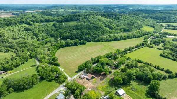$234,780 | 0 Snow Creek Road, Santa Fe, TN 38482