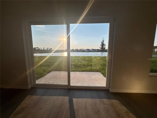 a view of outdoor from window