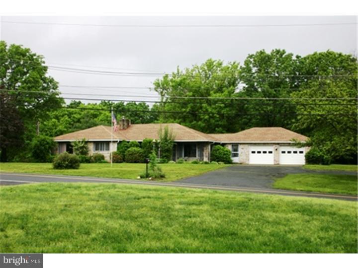 233 South Pleasantview Road Pottstown, PA 19464 - Photo 1 of 25 Exterior