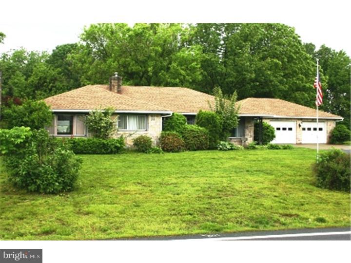 233 South Pleasantview Road Pottstown, PA 19464 - Photo 2 of 25 Exterior