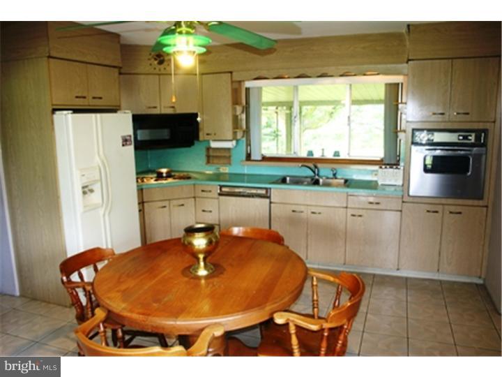 233 South Pleasantview Road Pottstown, PA 19464 - Photo 6 of 25 Kitchen