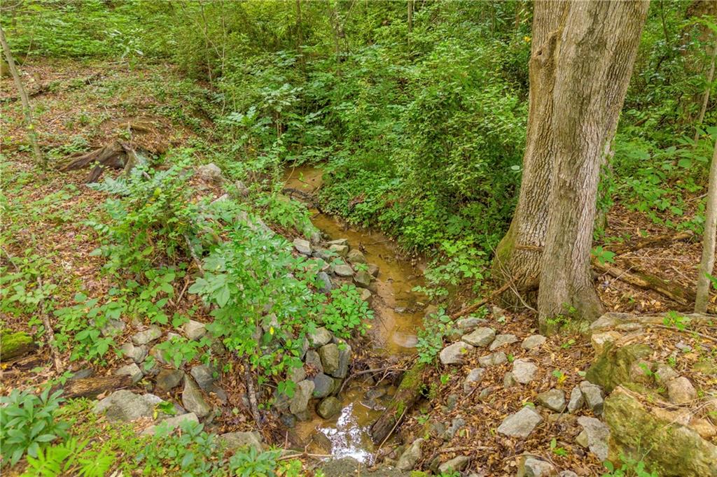 2164 Old Rex Morrow Road Morrow, GA 30260 - Photo 27 of 29