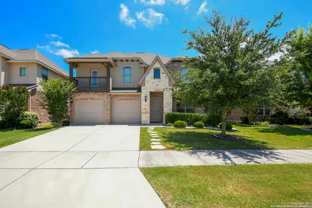 $3,500 | 235 Parkview Terrace, Boerne, TX 78006