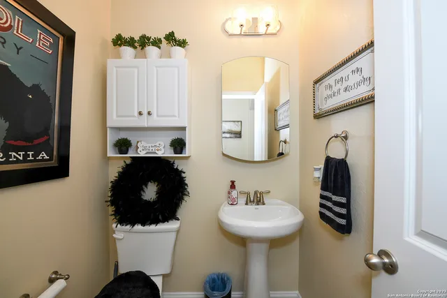 $3,500 | 235 Parkview Terrace, Boerne, TX 78006