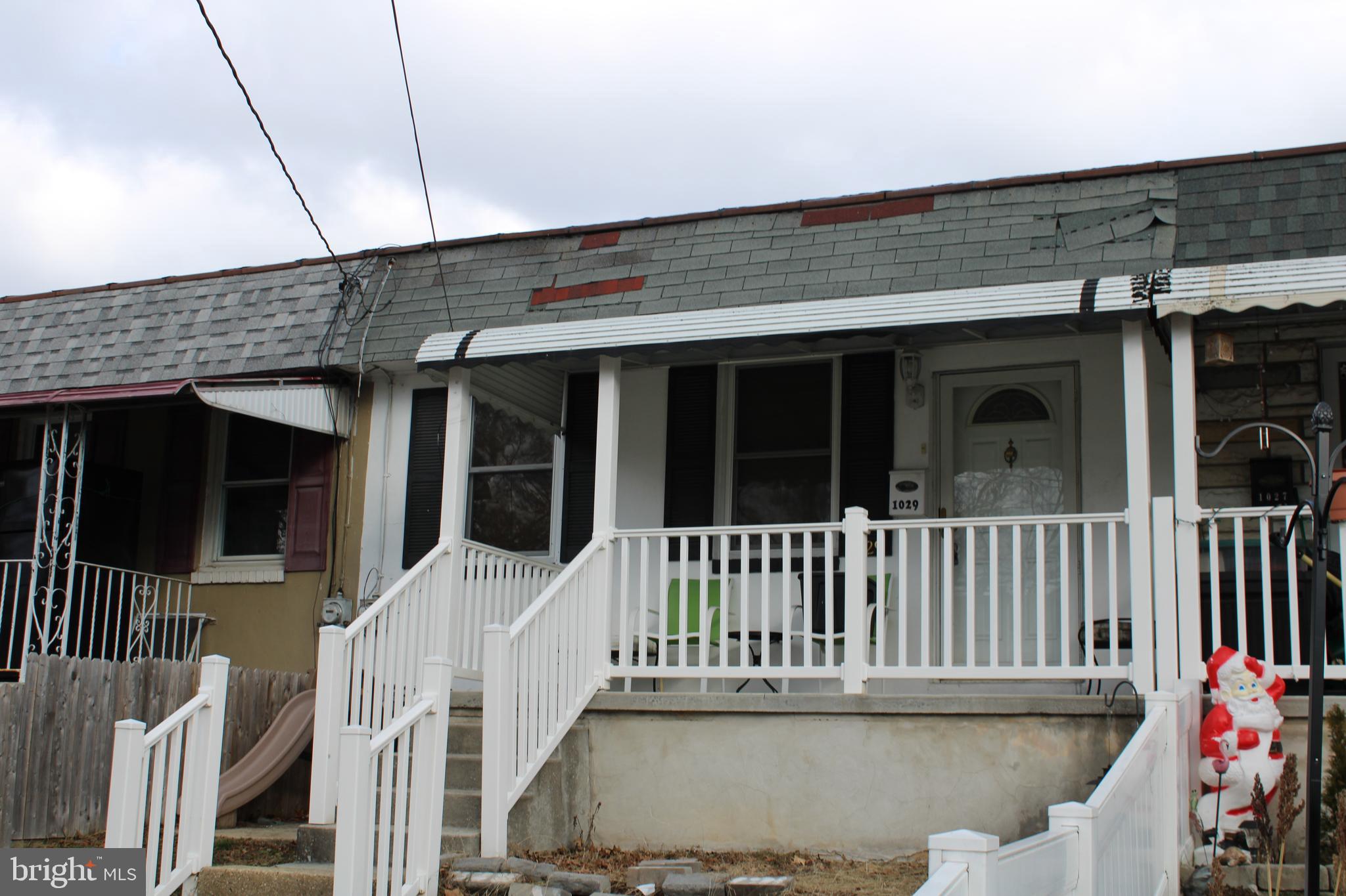 1029 West Browning Road Bellmawr, NJ 08031 - Photo 2 of 14 Gallery Image 2