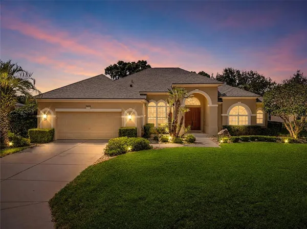 $555,000 | 9276 Lake Cypress Loop, Weeki Wachee, FL 34613