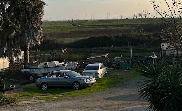 2244 Dutch Slough Road Oakley, CA 94561 - Photo 2 of 5 a view of yard with outdoor seating and green space