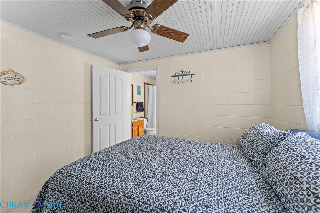 1294 Little Florida Road Farnham, VA 22460 - Photo 21 of 38