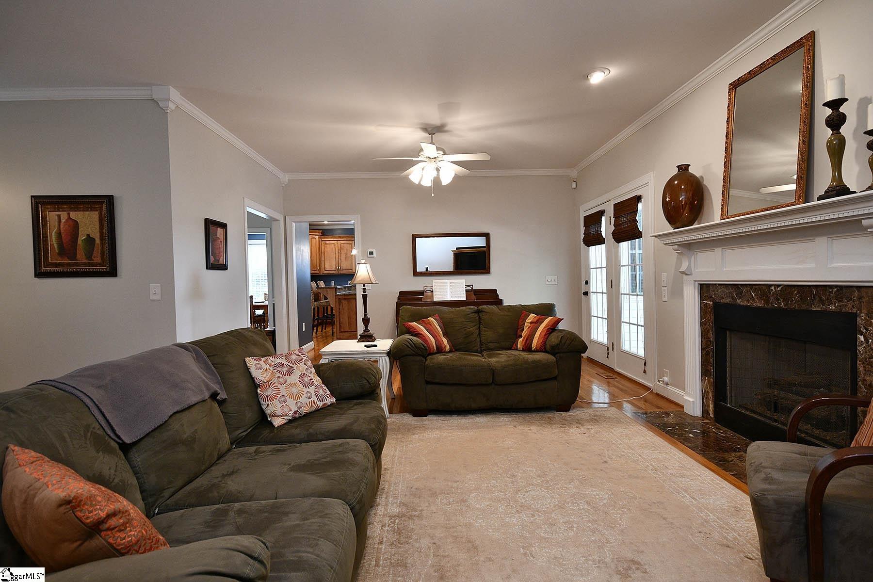 205 Inverness Way Easley, SC 29642 - Photo 7 of 36 Gallery Image 7