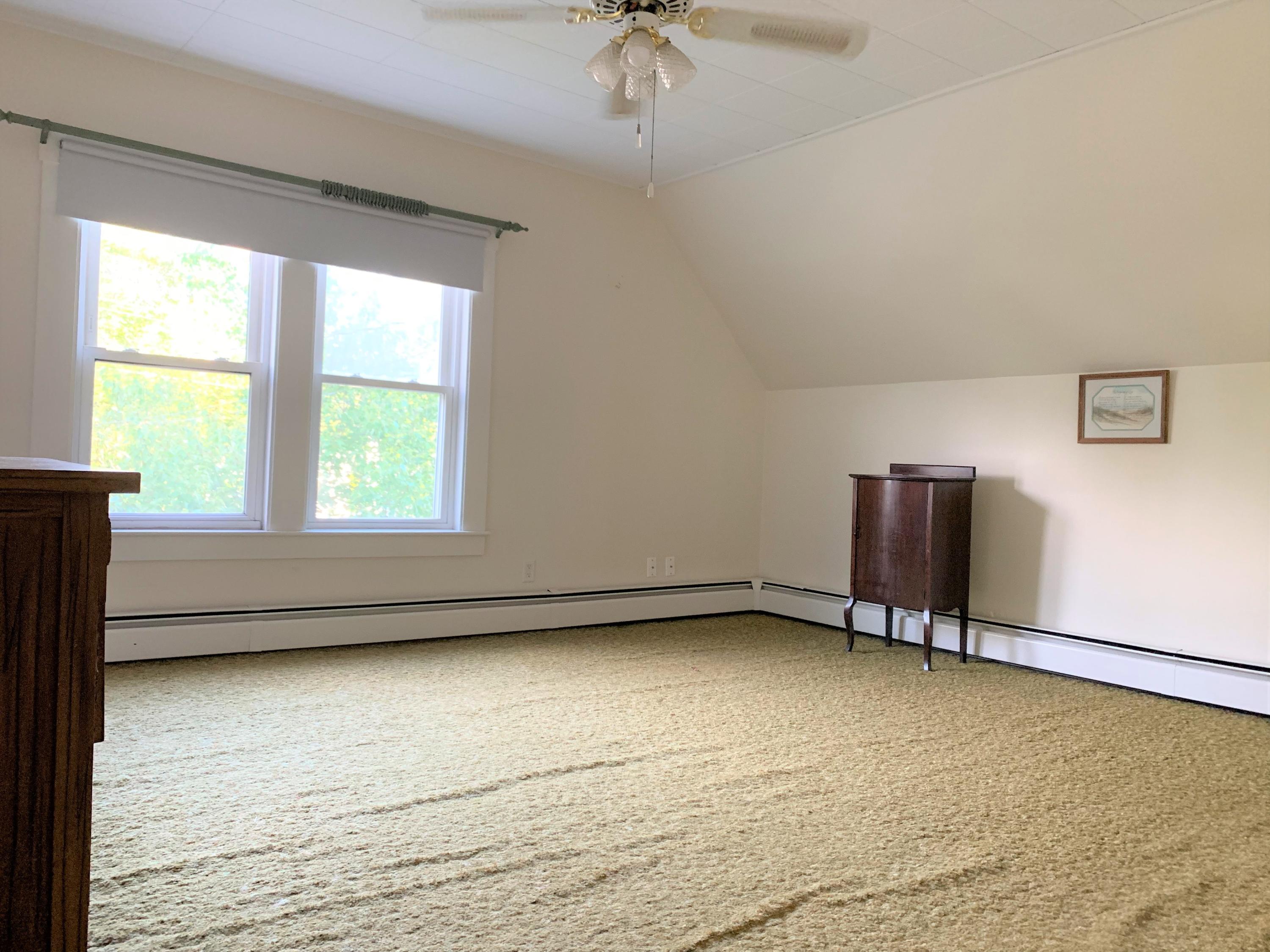 168 River Street Springvale, ME 04083 - Photo 28 of 36 Spacious Master Bedroom