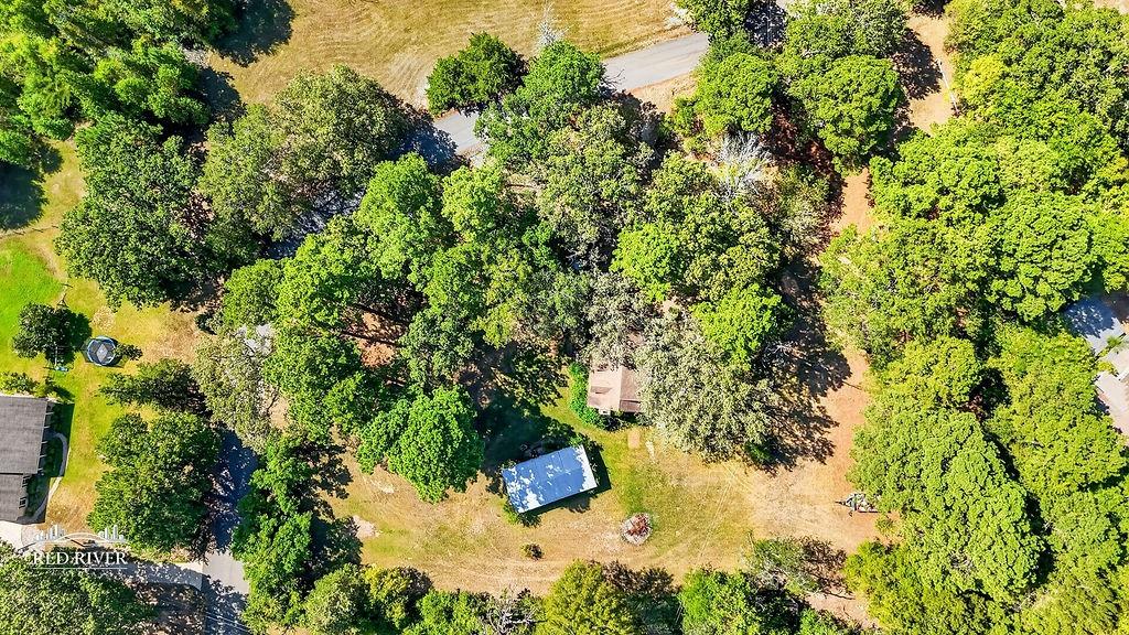 509 Red Strong Road Frierson, LA 71027 - Photo 4 of 11 Gallery Image 4