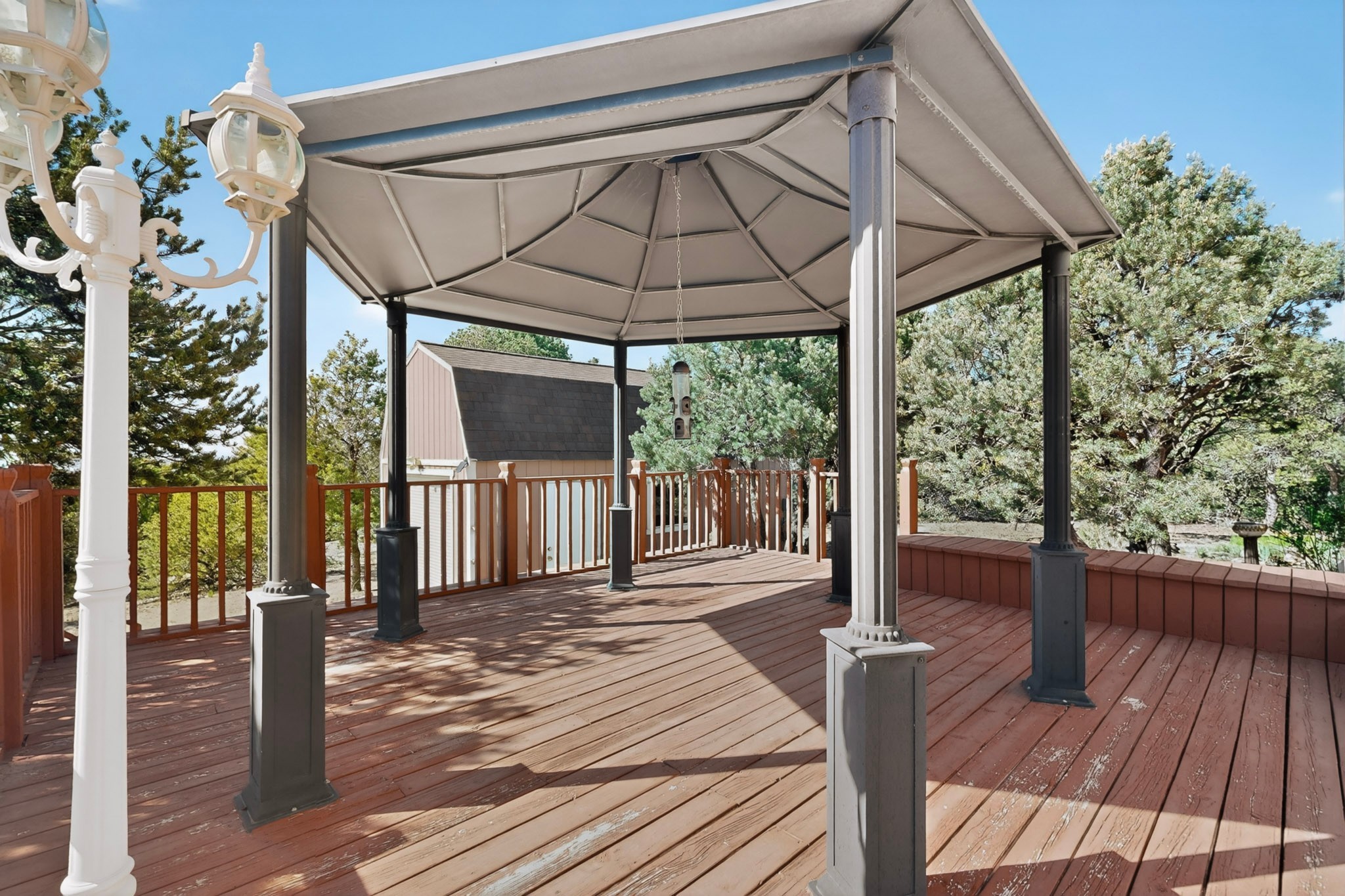 2 Toltec Road Santa Fe, NM 87505 - Photo 40 of 49
