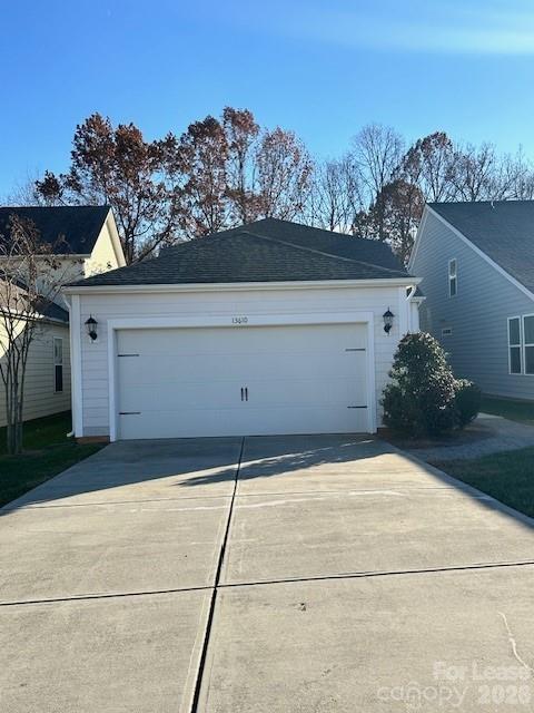 13610 Stumptown Road Huntersville, NC 28078 - Photo 22 of 23