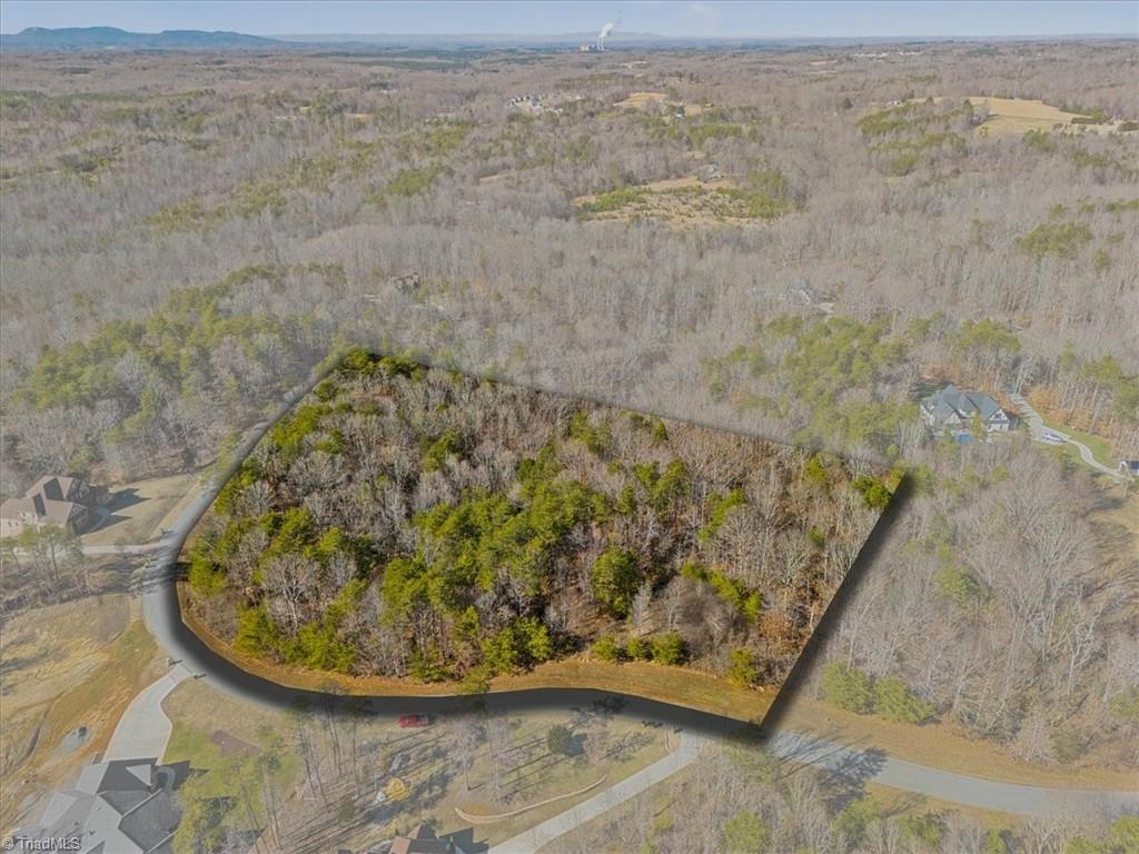 7350 Hidden View Drive Oak Ridge, NC 27310 - Photo 2 of 14