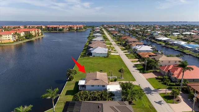 $3,650 | 175 Colony Point Drive, Punta Gorda, FL 33950