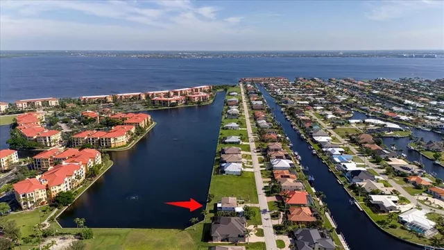 $3,650 | 175 Colony Point Drive, Punta Gorda, FL 33950