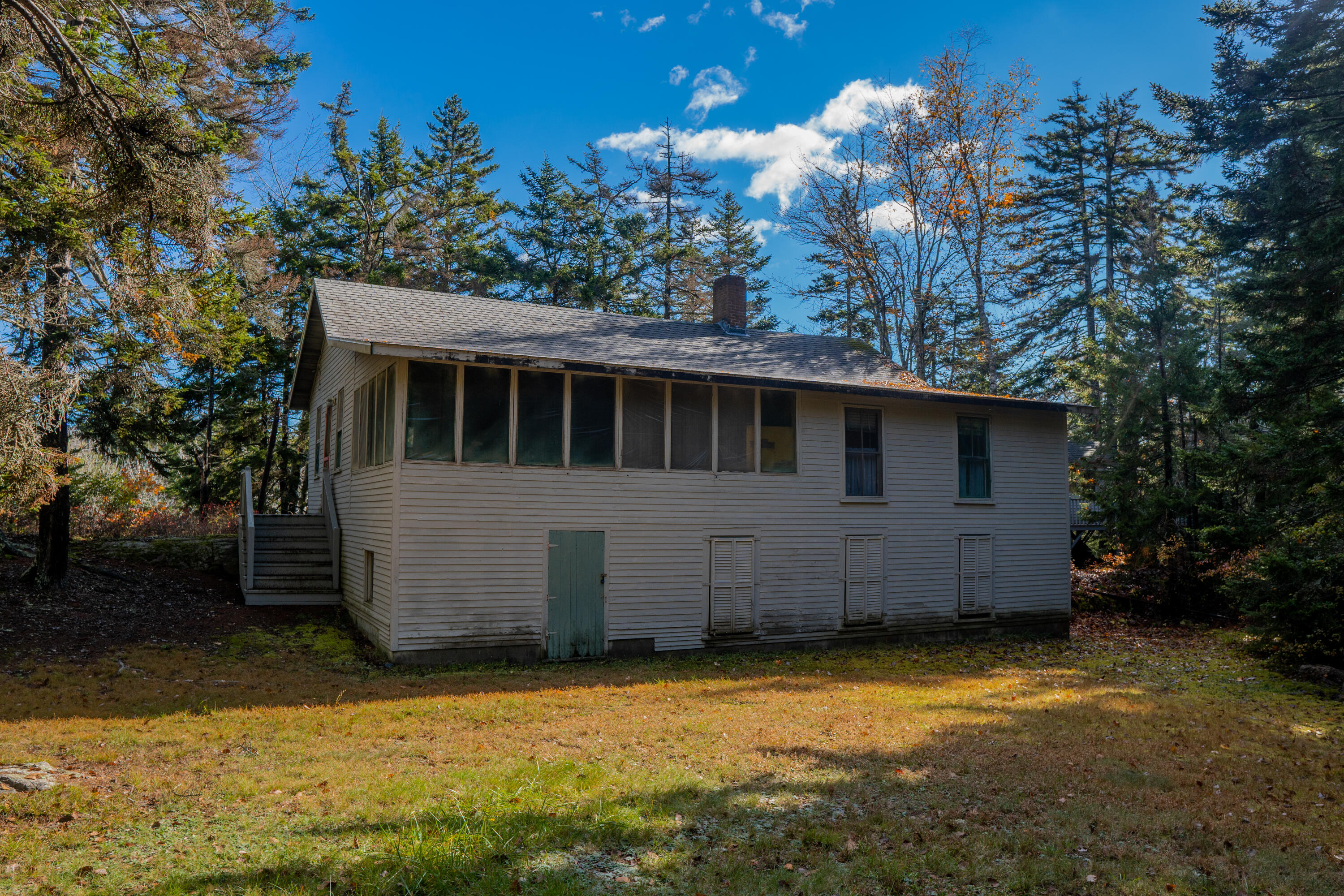 268 West Point Road Phippsburg, ME 04562 - Photo 11 of 63 268 West Point Road Phippsburg 011