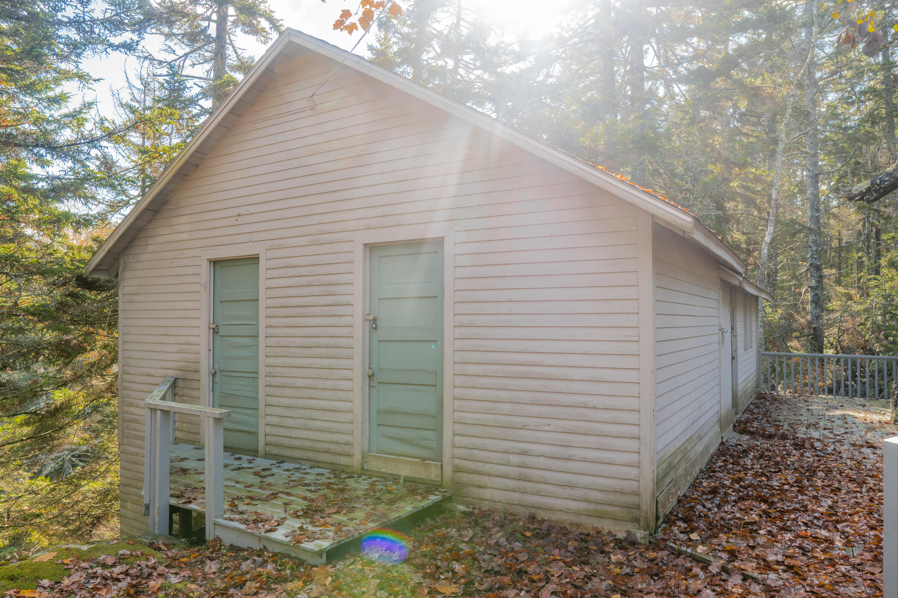 268 West Point Road Phippsburg, ME 04562 - Photo 13 of 63 268 West Point Road Phippsburg 013
