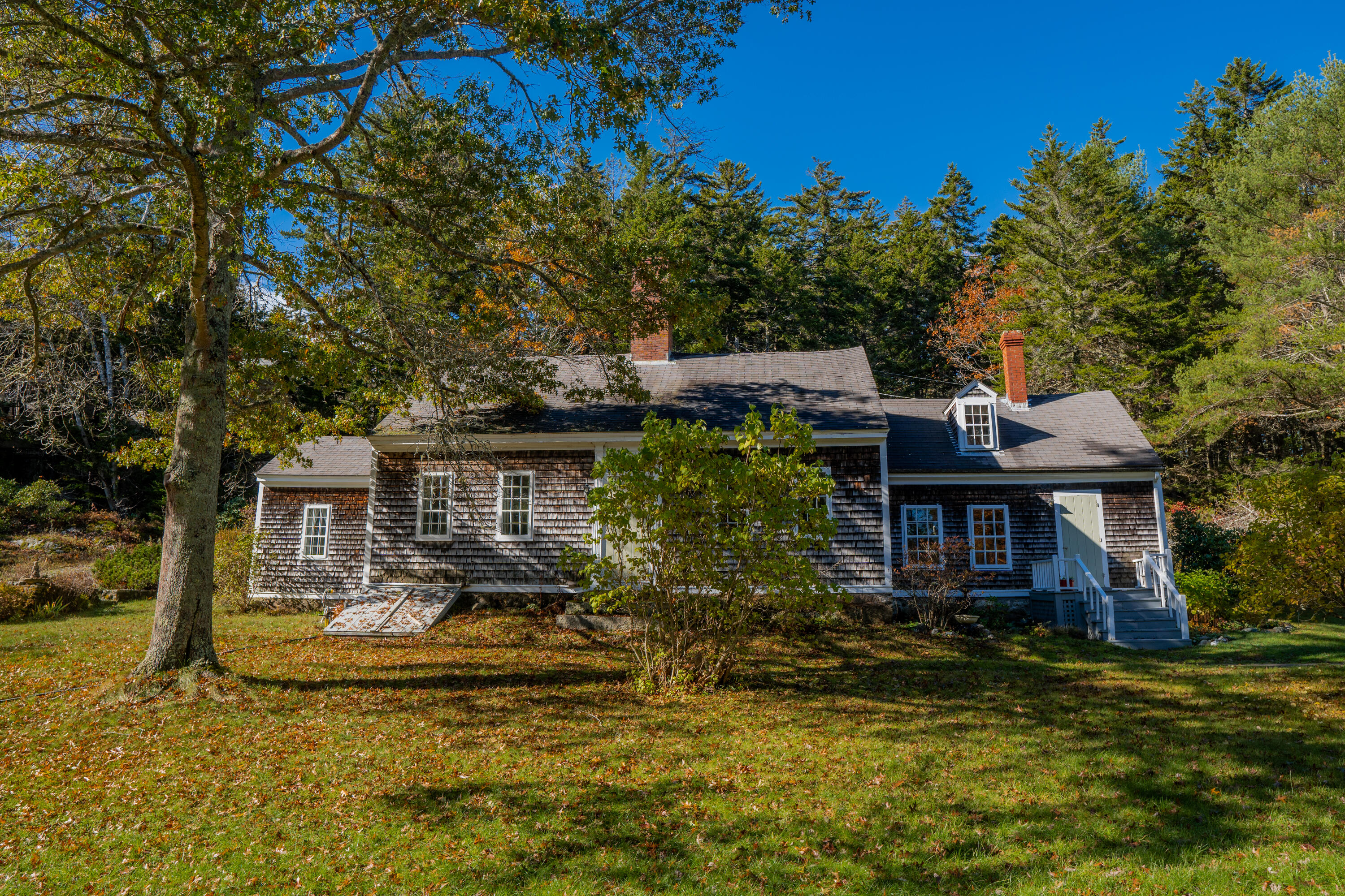 268 West Point Road Phippsburg, ME 04562 - Photo 14 of 63 268 West Point Road Phippsburg 014