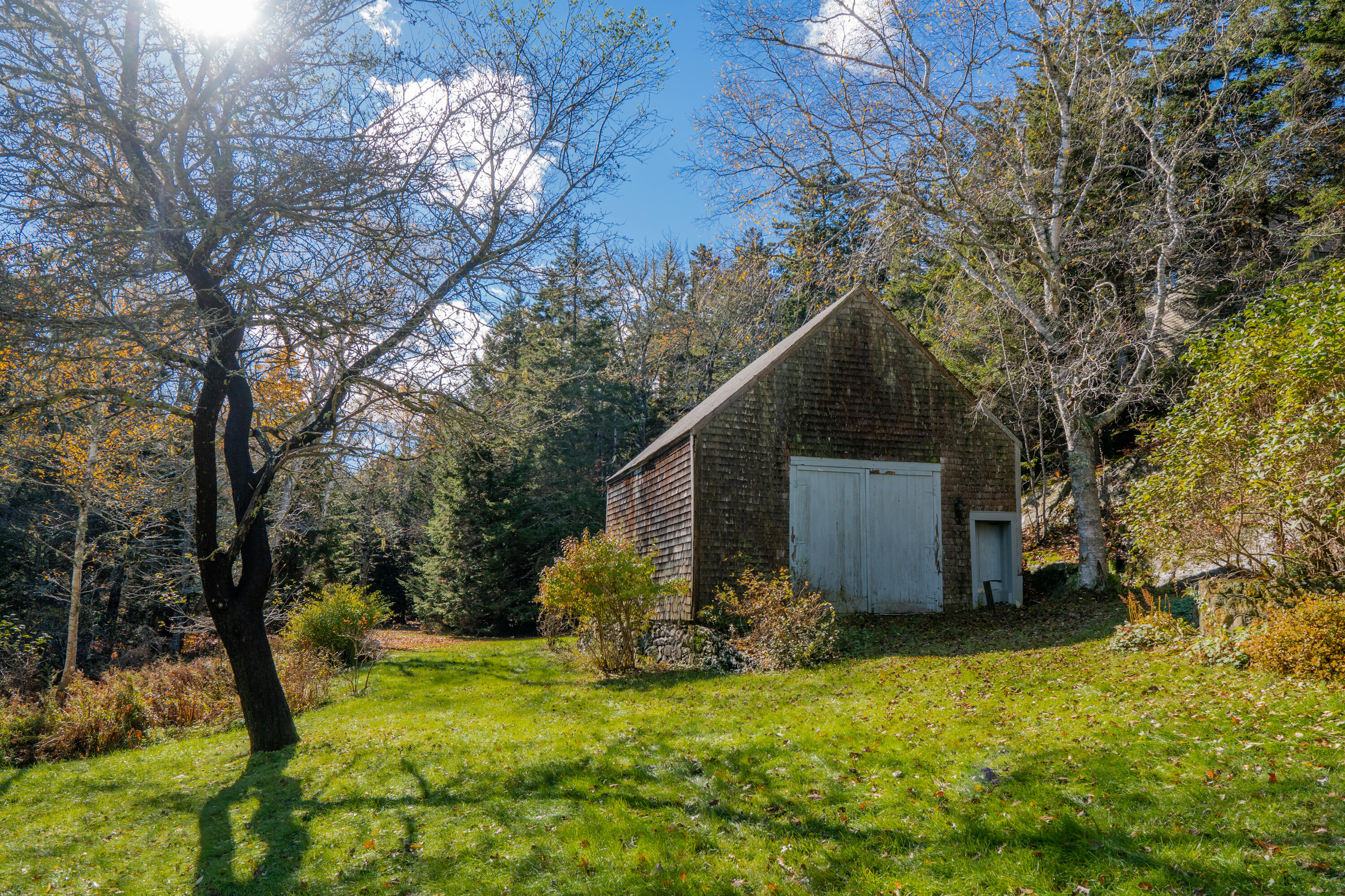 268 West Point Road Phippsburg, ME 04562 - Photo 15 of 63 268 West Point Road Phippsburg 015