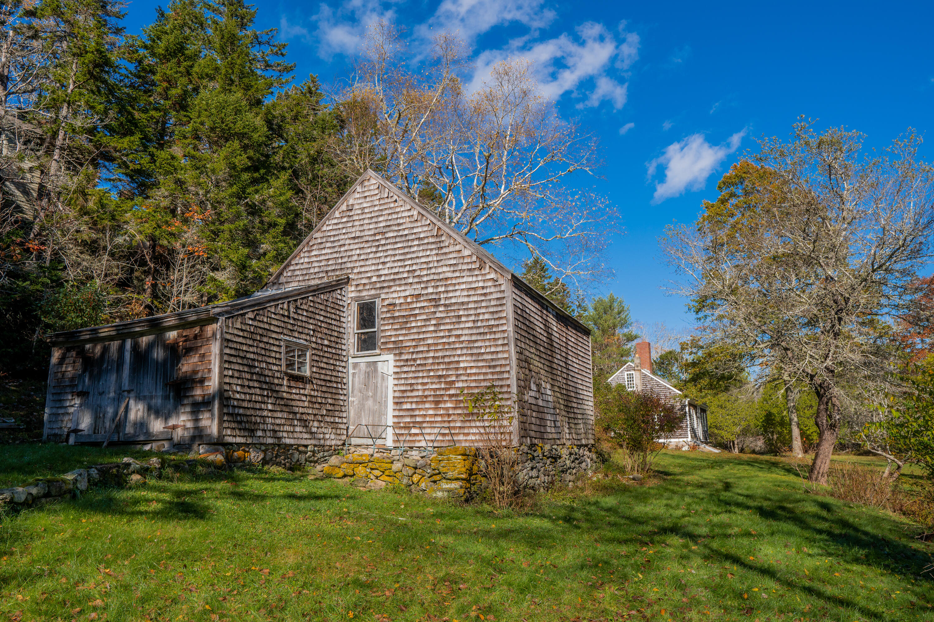 268 West Point Road Phippsburg, ME 04562 - Photo 16 of 63 268 West Point Road Phippsburg 016