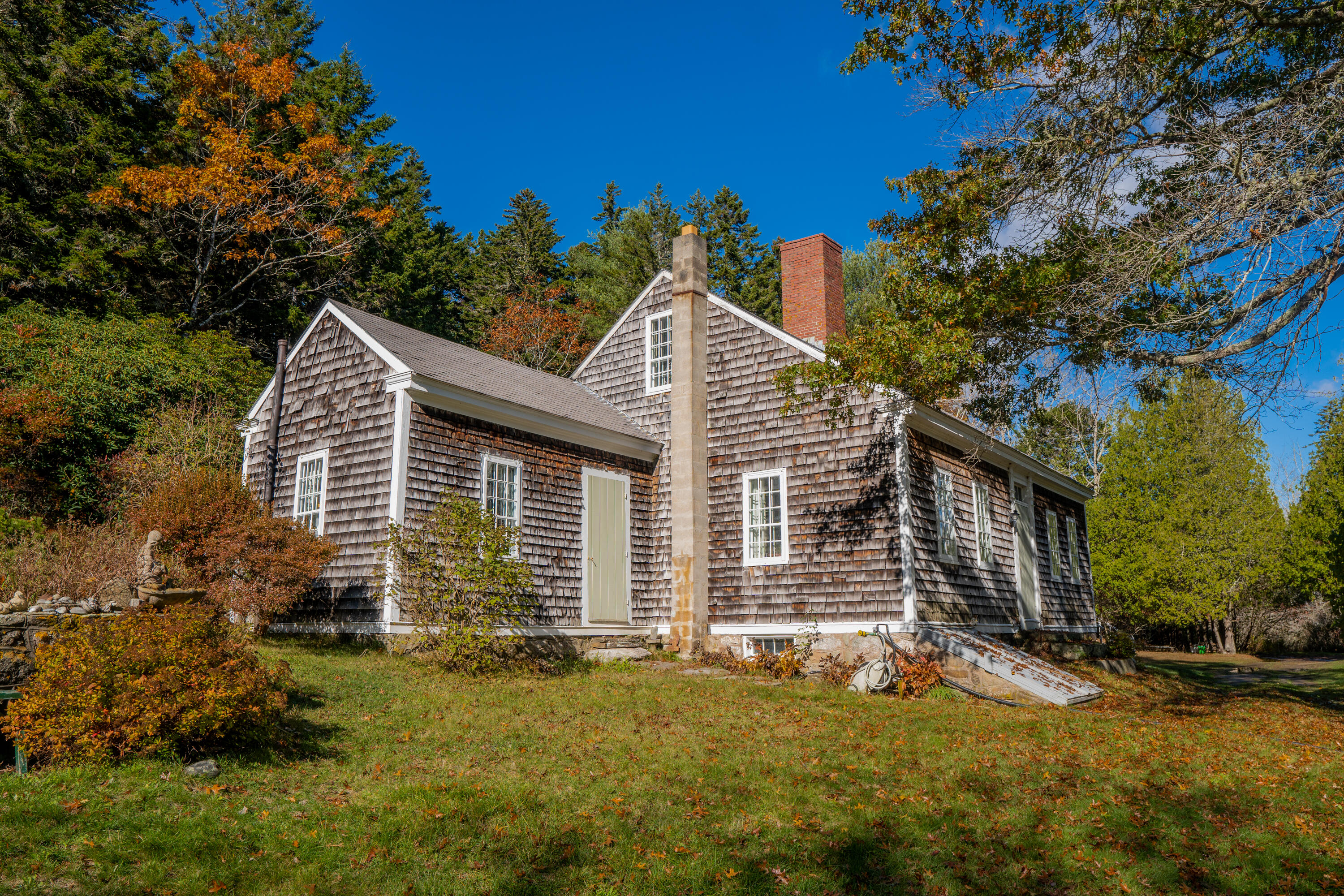 268 West Point Road Phippsburg, ME 04562 - Photo 17 of 63 268 West Point Road Phippsburg 017