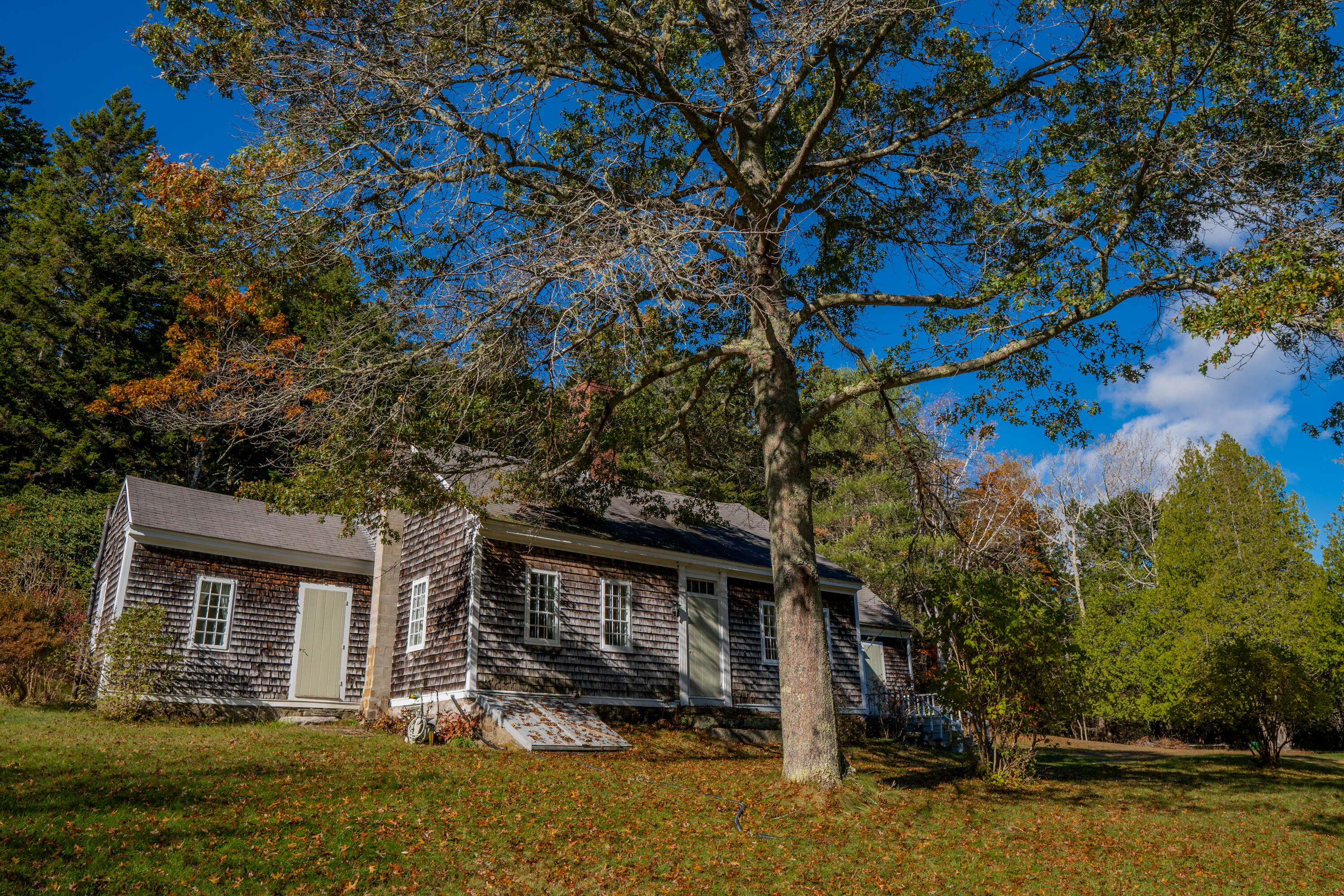 268 West Point Road Phippsburg, ME 04562 - Photo 18 of 63 268 West Point Road Phippsburg 018