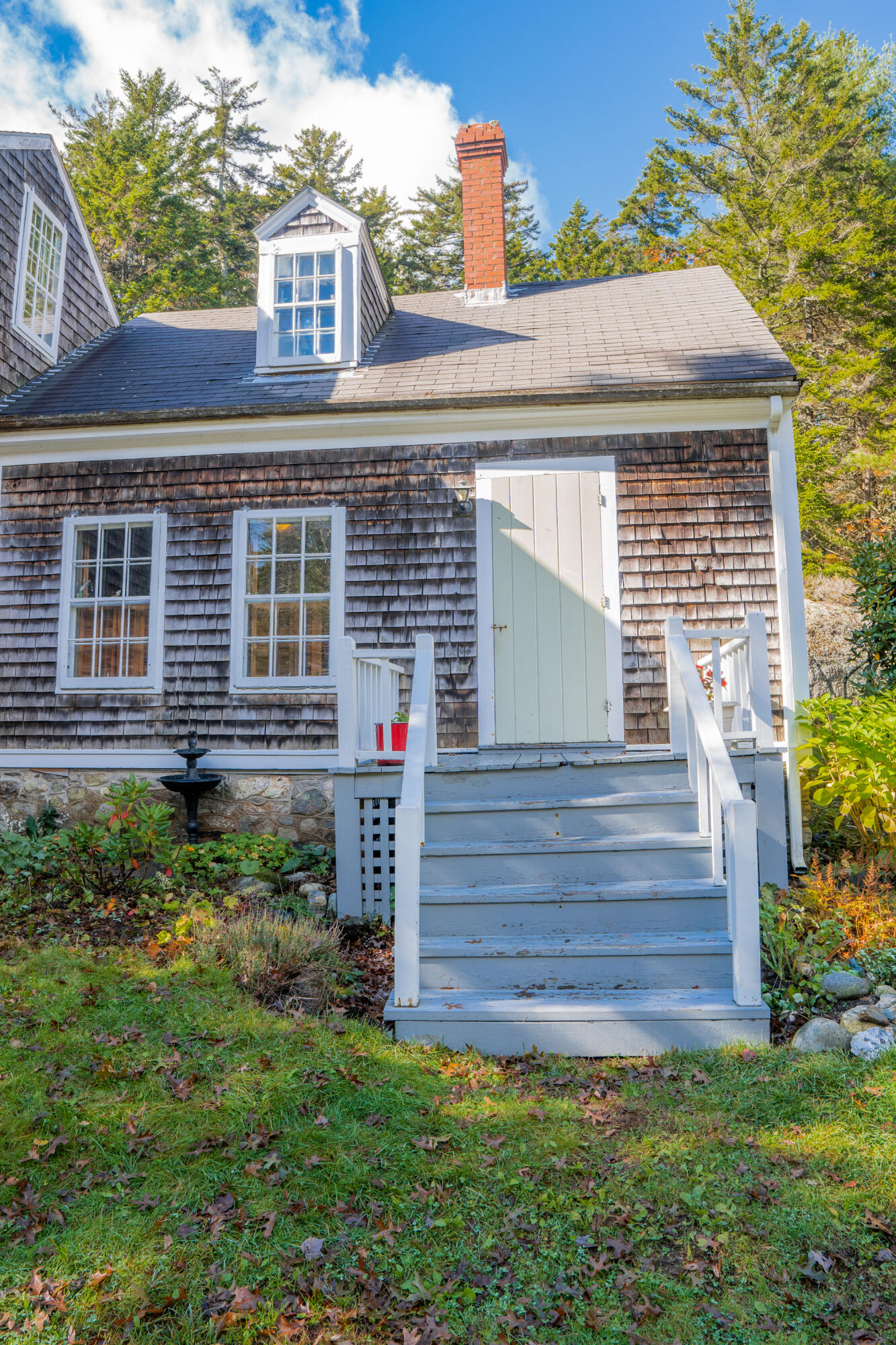 268 West Point Road Phippsburg, ME 04562 - Photo 21 of 63 268 West Point Road Phippsburg 021