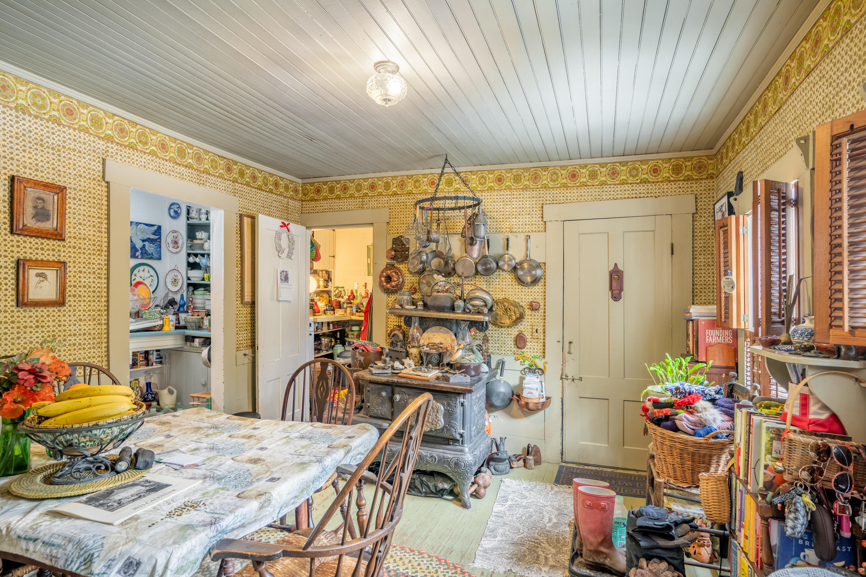 268 West Point Road Phippsburg, ME 04562 - Photo 22 of 63 268 West Point Road Phippsburg 022