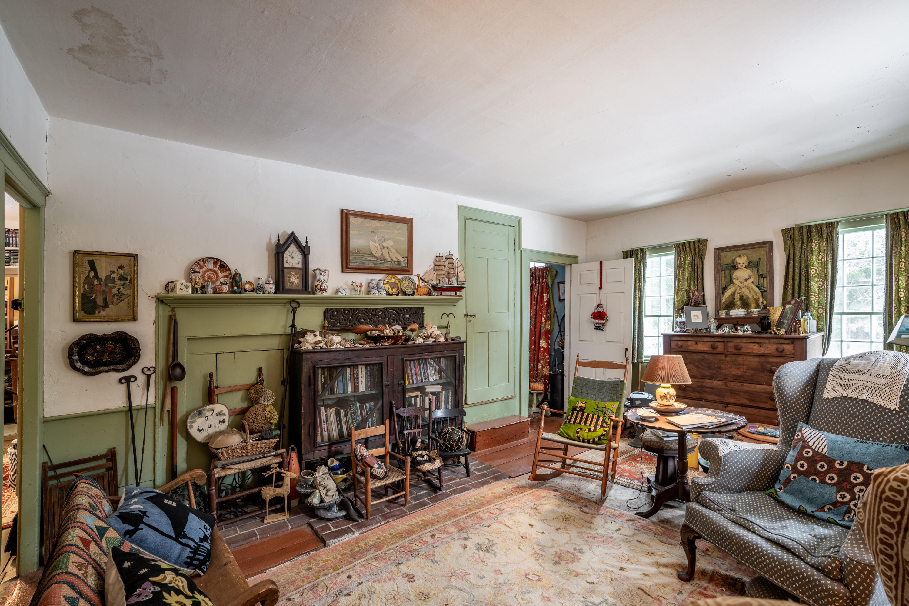 268 West Point Road Phippsburg, ME 04562 - Photo 24 of 63 268 West Point Road Phippsburg 024