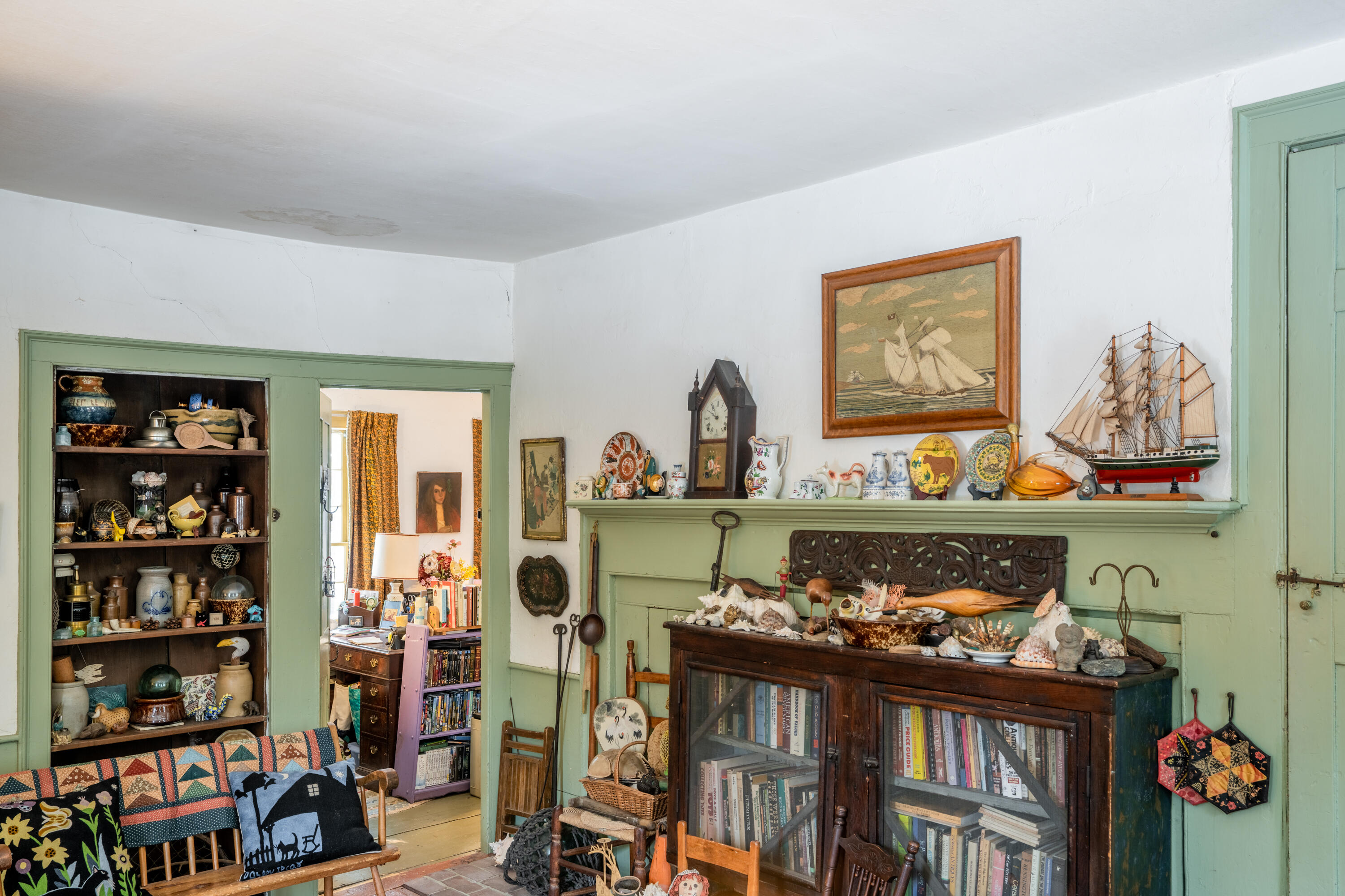 268 West Point Road Phippsburg, ME 04562 - Photo 26 of 63 268 West Point Road Phippsburg 026