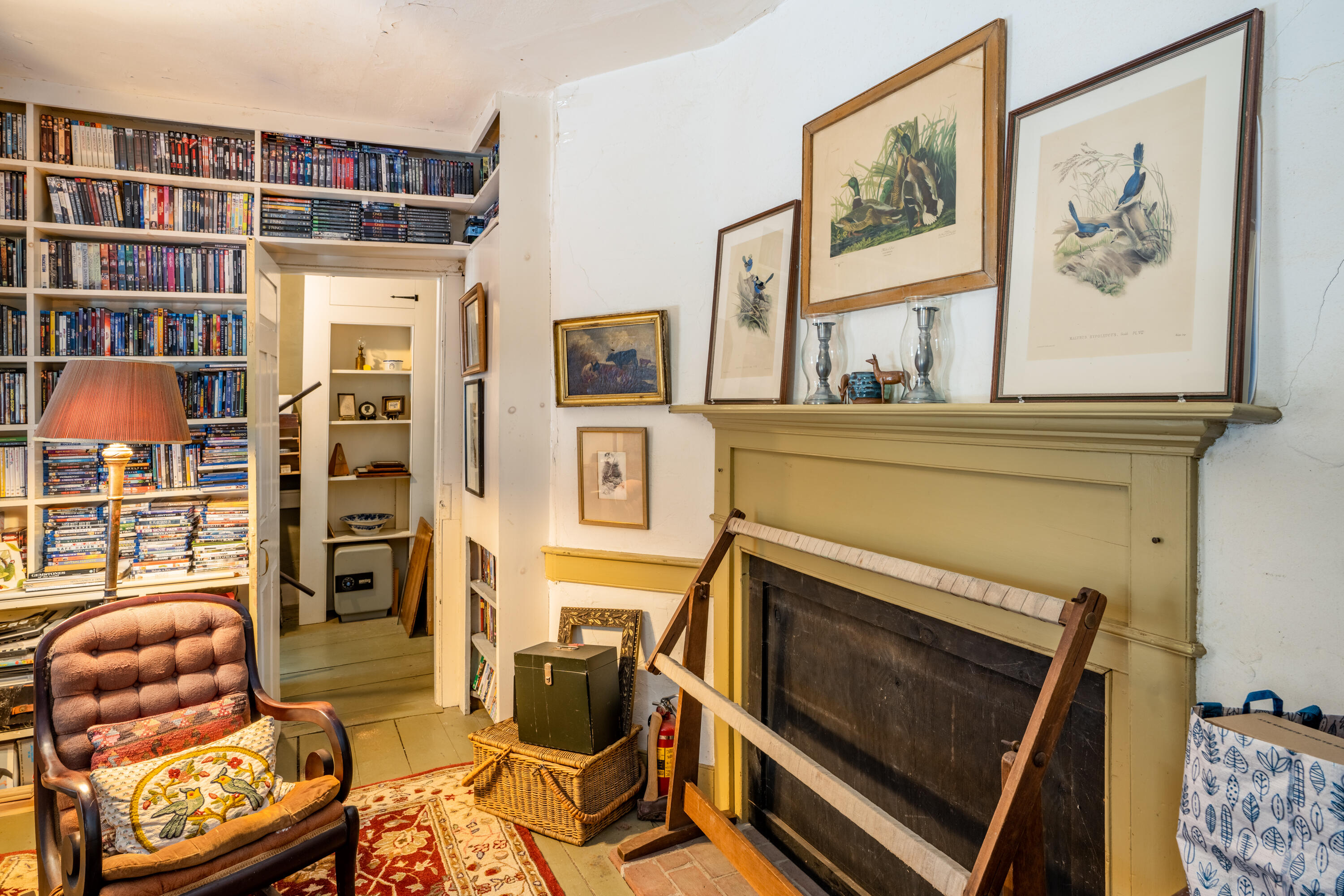 268 West Point Road Phippsburg, ME 04562 - Photo 27 of 63 268 West Point Road Phippsburg 027