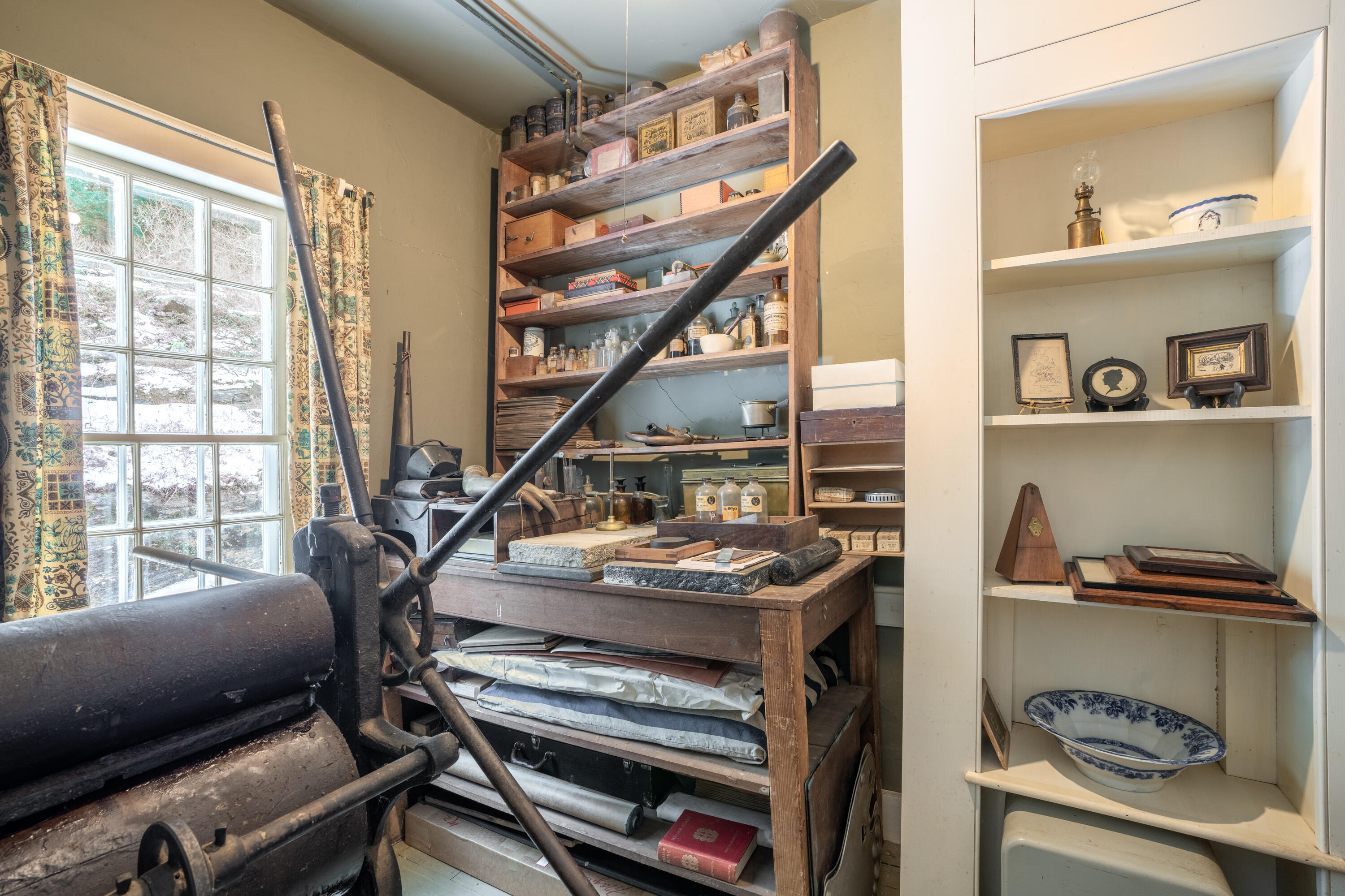 268 West Point Road Phippsburg, ME 04562 - Photo 28 of 63 268 West Point Road Phippsburg 028