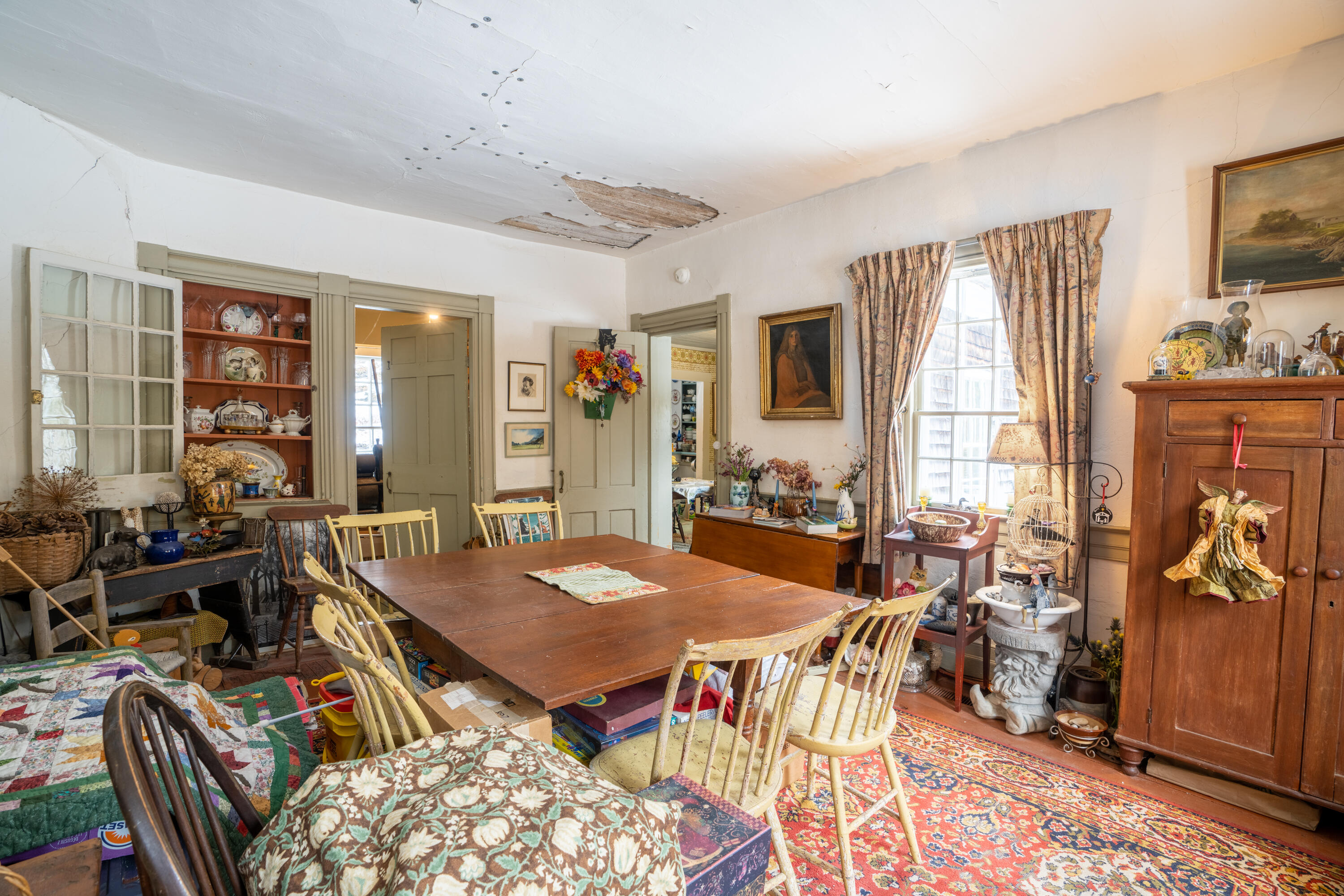 268 West Point Road Phippsburg, ME 04562 - Photo 29 of 63 268 West Point Road Phippsburg 029