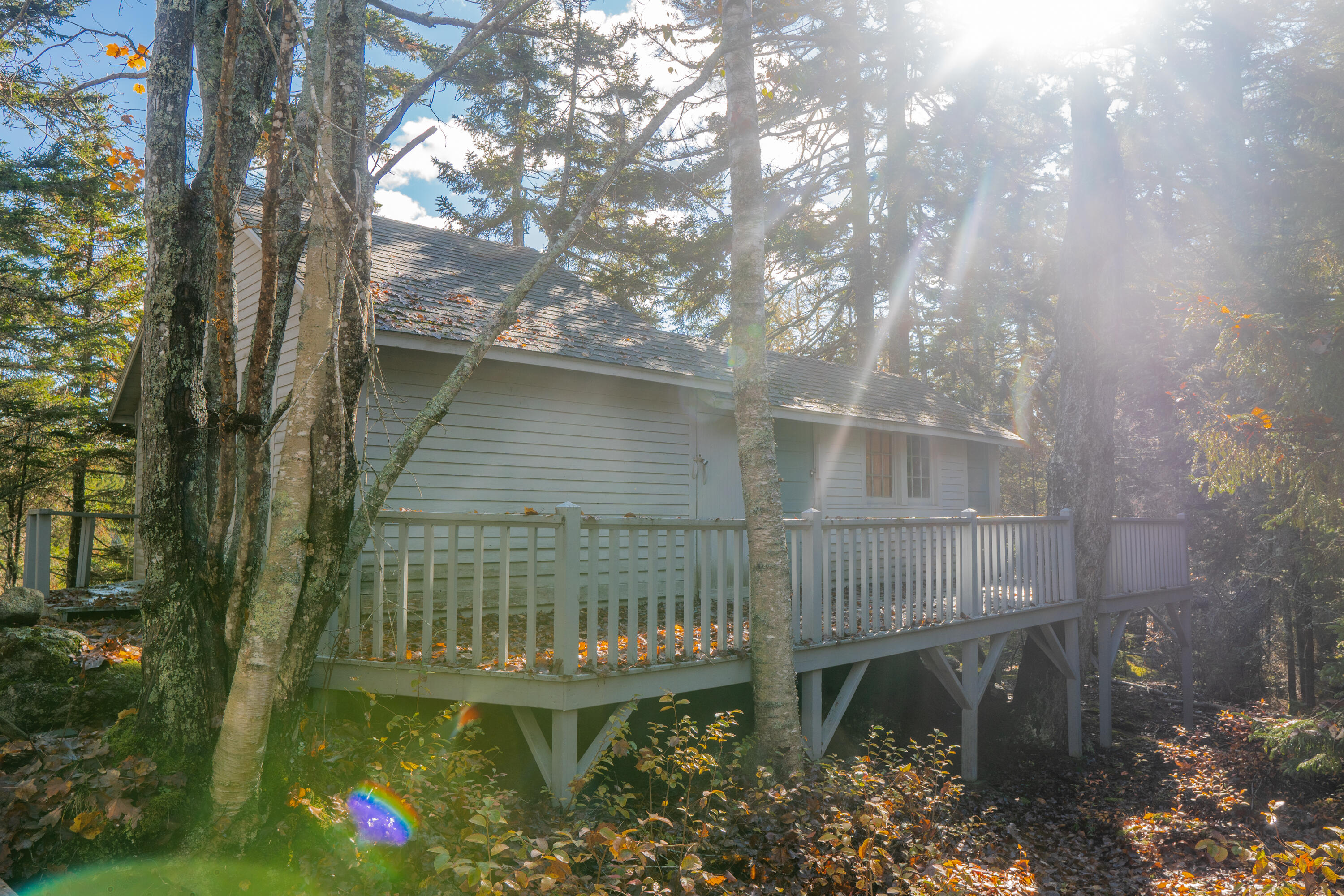 268 West Point Road Phippsburg, ME 04562 - Photo 36 of 63 268 West Point Road Phippsburg 036