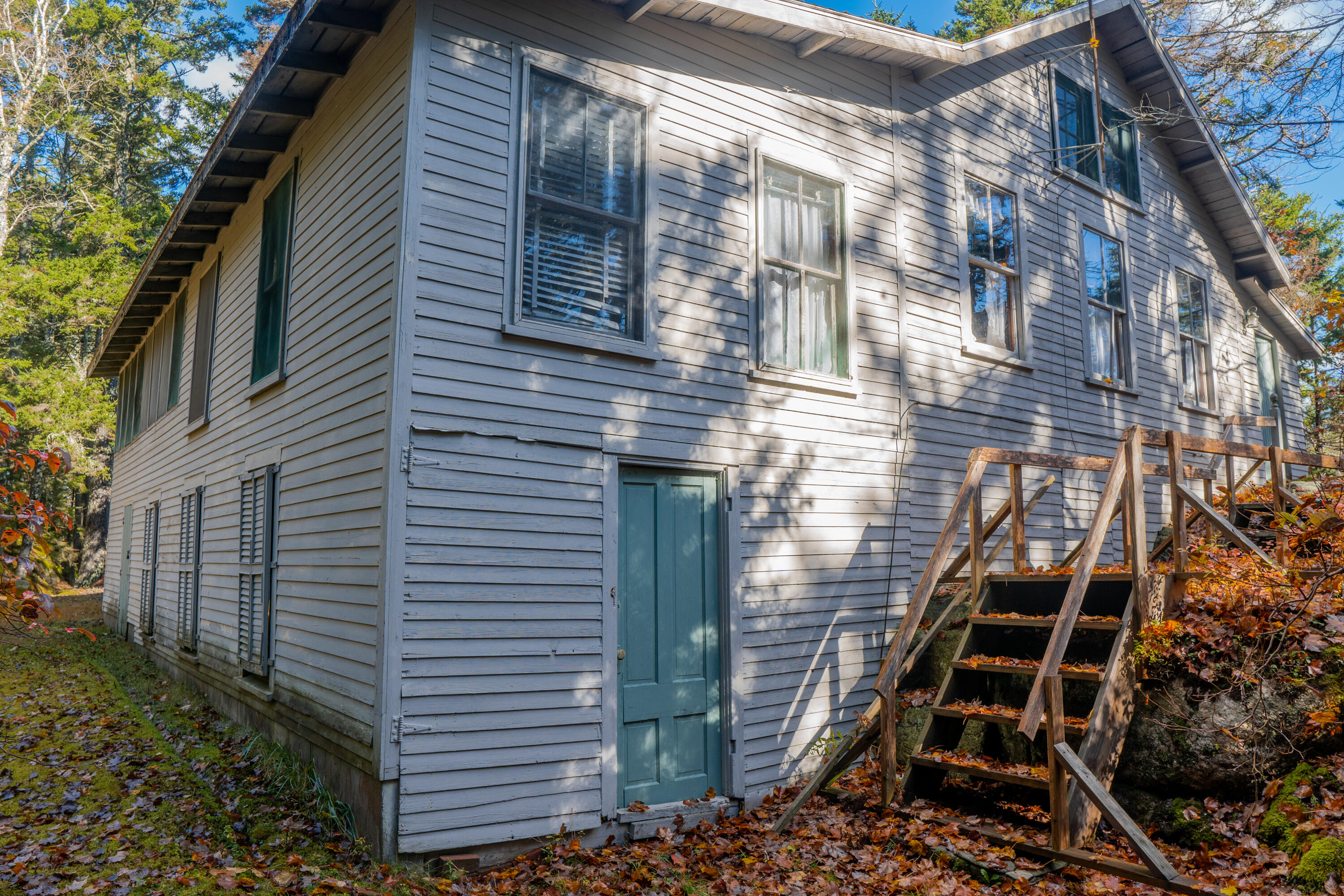 268 West Point Road Phippsburg, ME 04562 - Photo 37 of 63 268 West Point Road Phippsburg 037