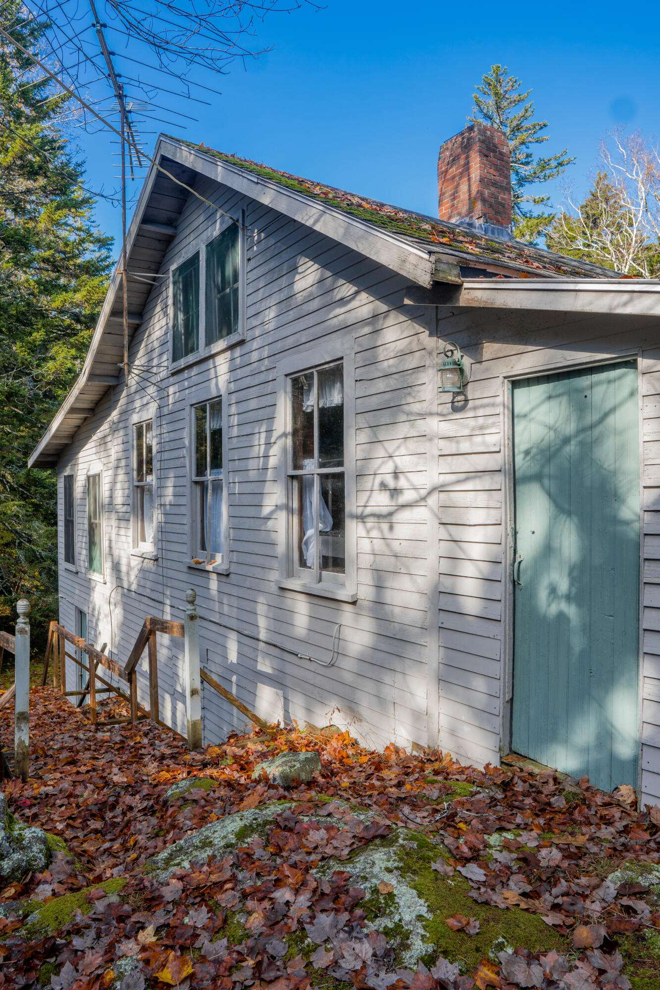 268 West Point Road Phippsburg, ME 04562 - Photo 39 of 63 268 West Point Road Phippsburg 039