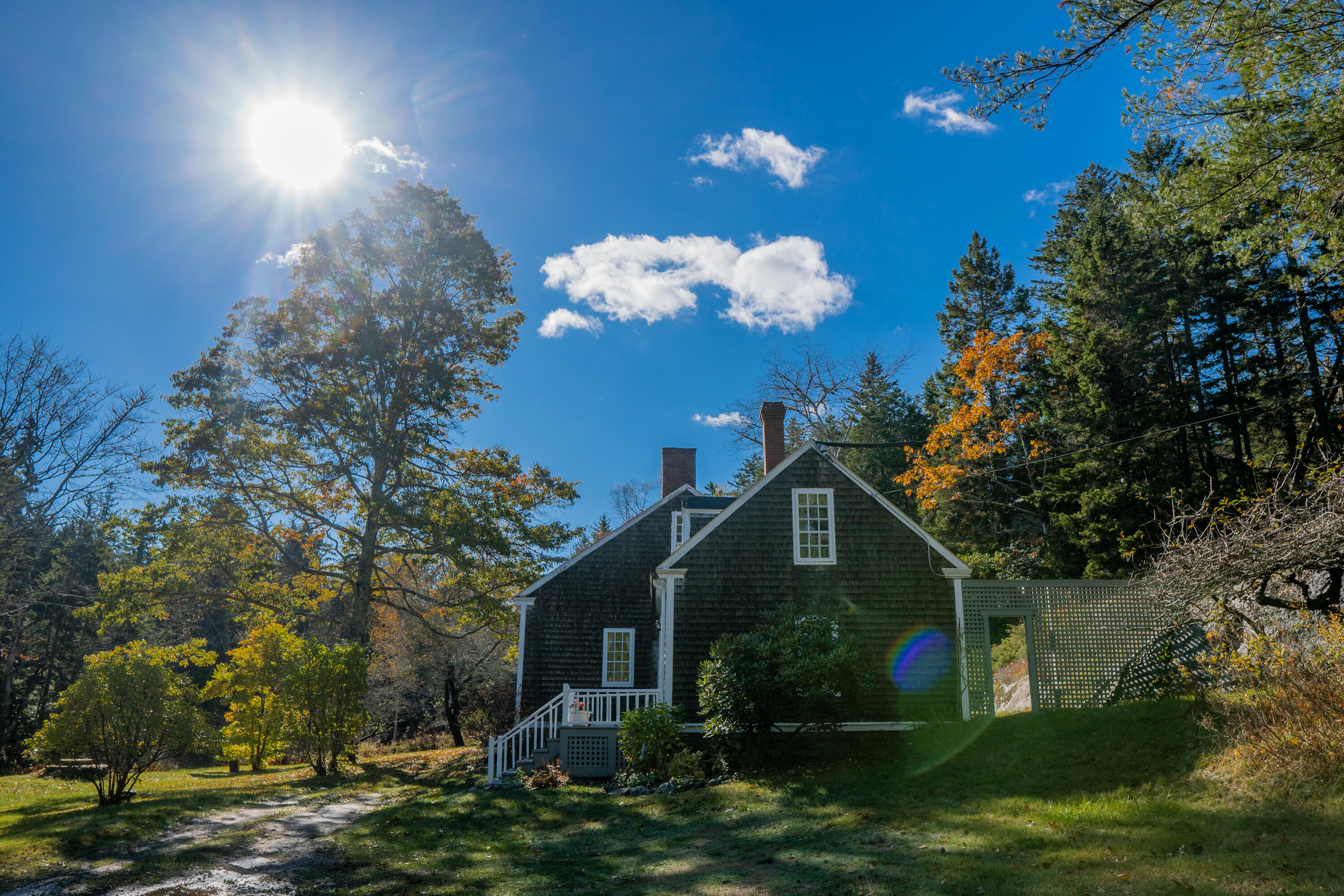 268 West Point Road Phippsburg, ME 04562 - Photo 40 of 63 268 West Point Road Phippsburg 040